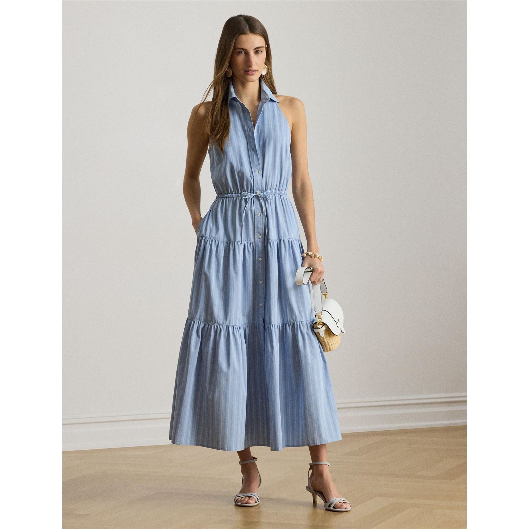 Lauren by Ralph Lauren Shirt Dress