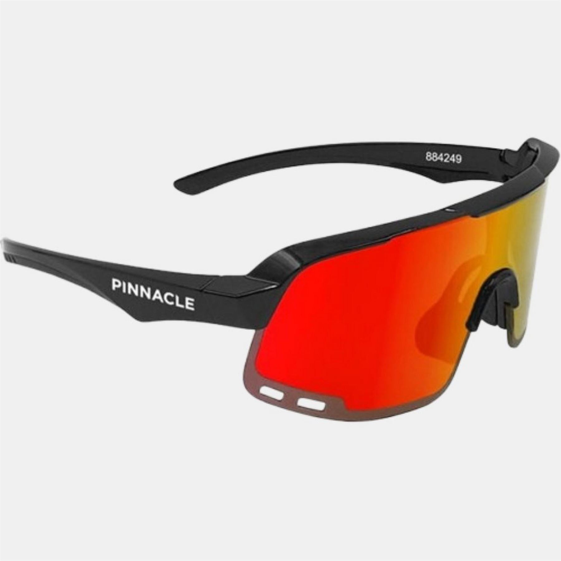 Pinnacle It Revo Shield Sunglasses