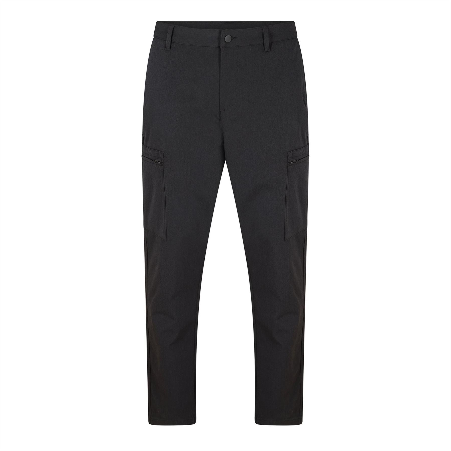 Castore Straight Leg Trousers