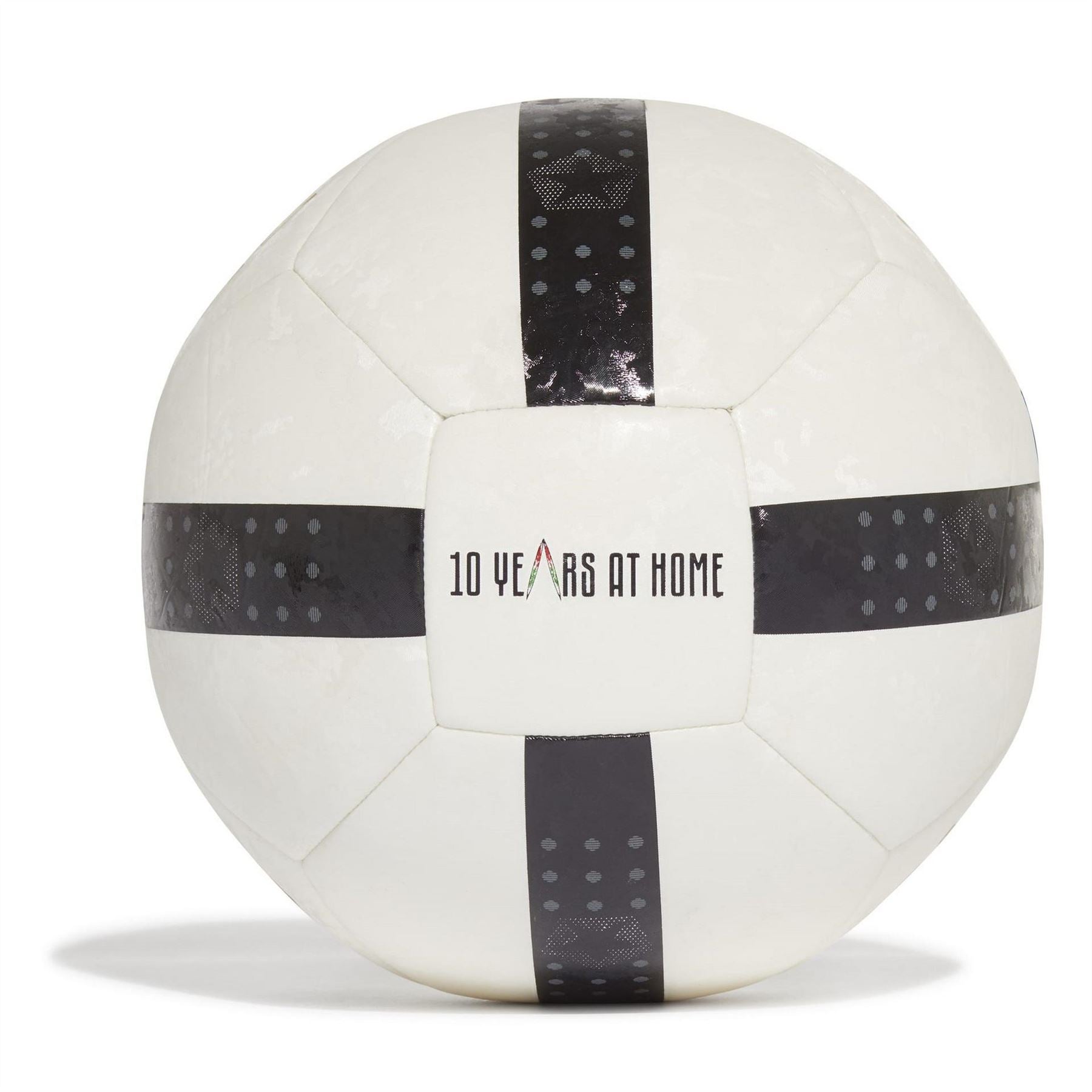JUVE Adults Juventus Club Home Footballs