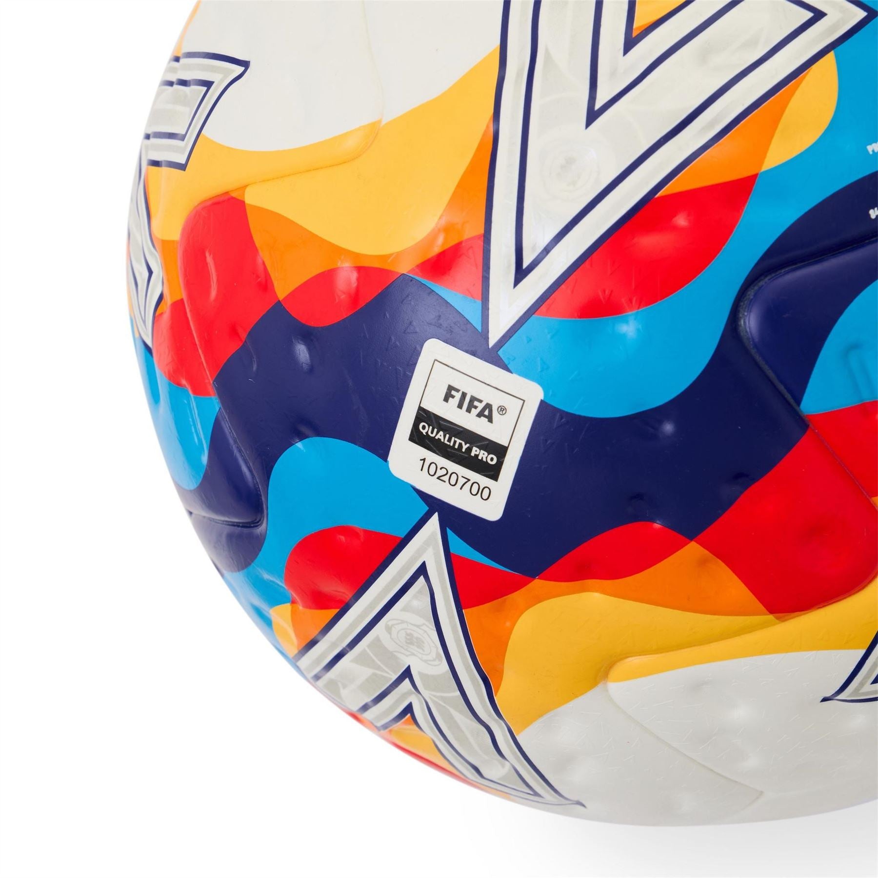 Mitre Fa Cmty Shield Sn63
