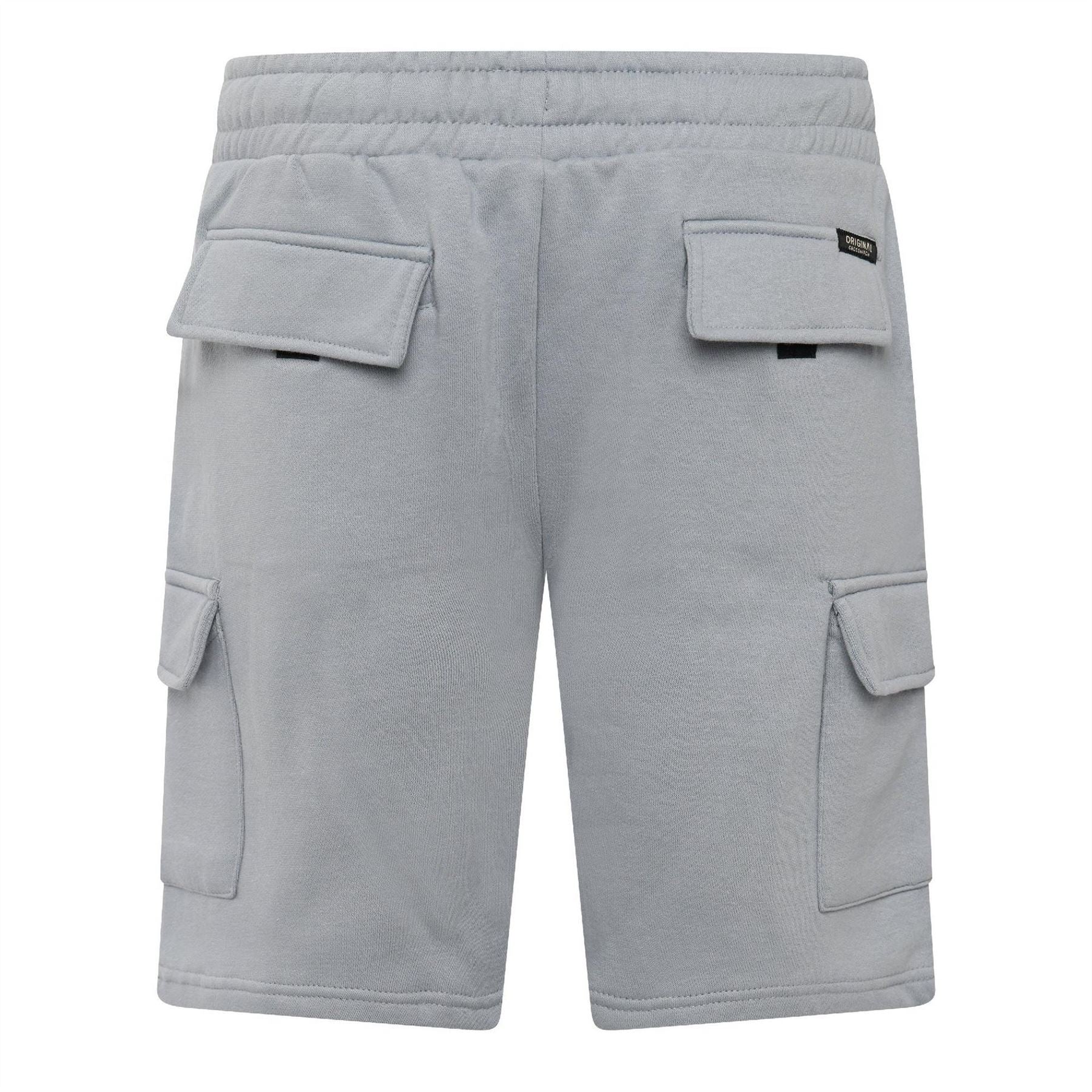 Crosshatch Bardon Cargo Shor