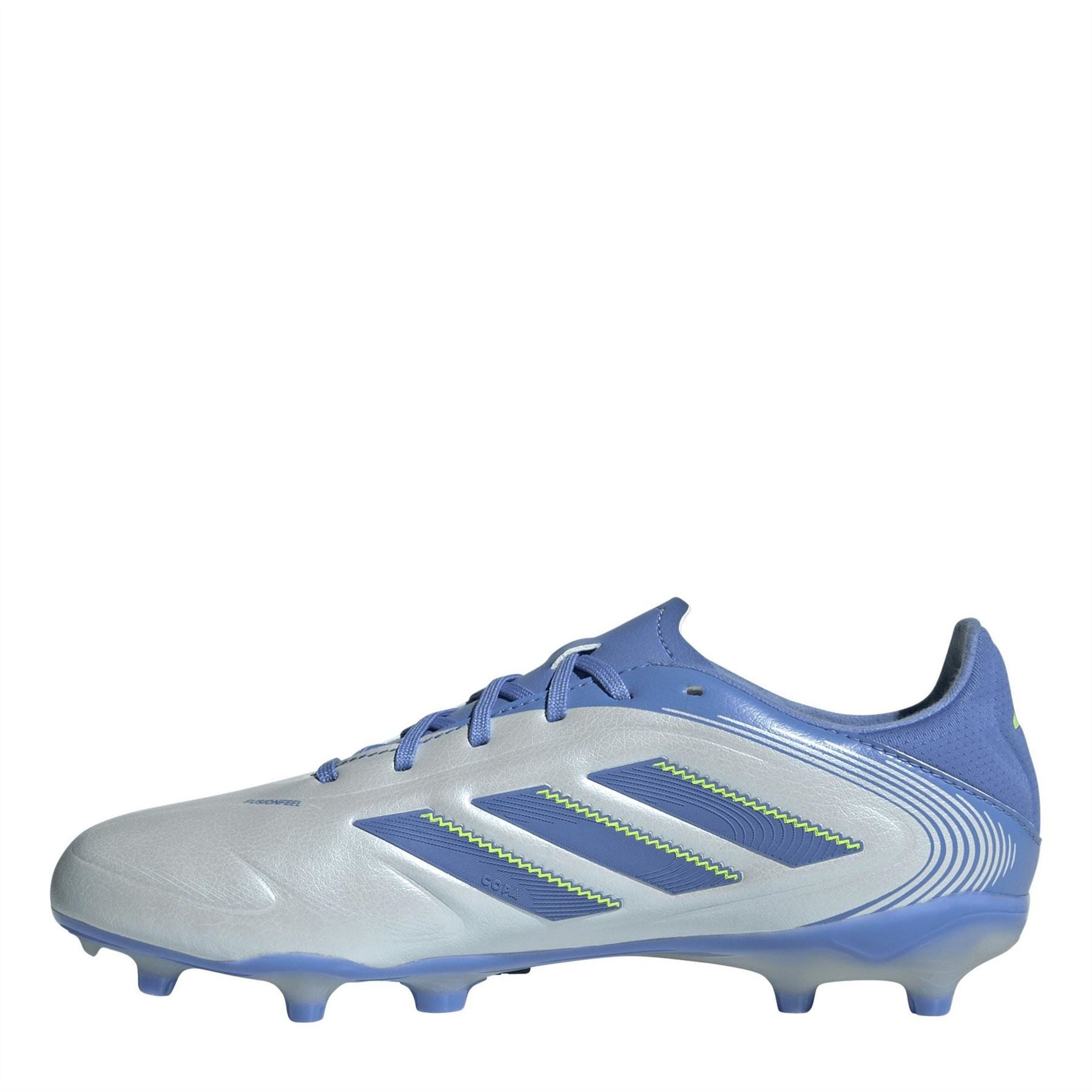 adidas Kids Firm Ground Football Boots