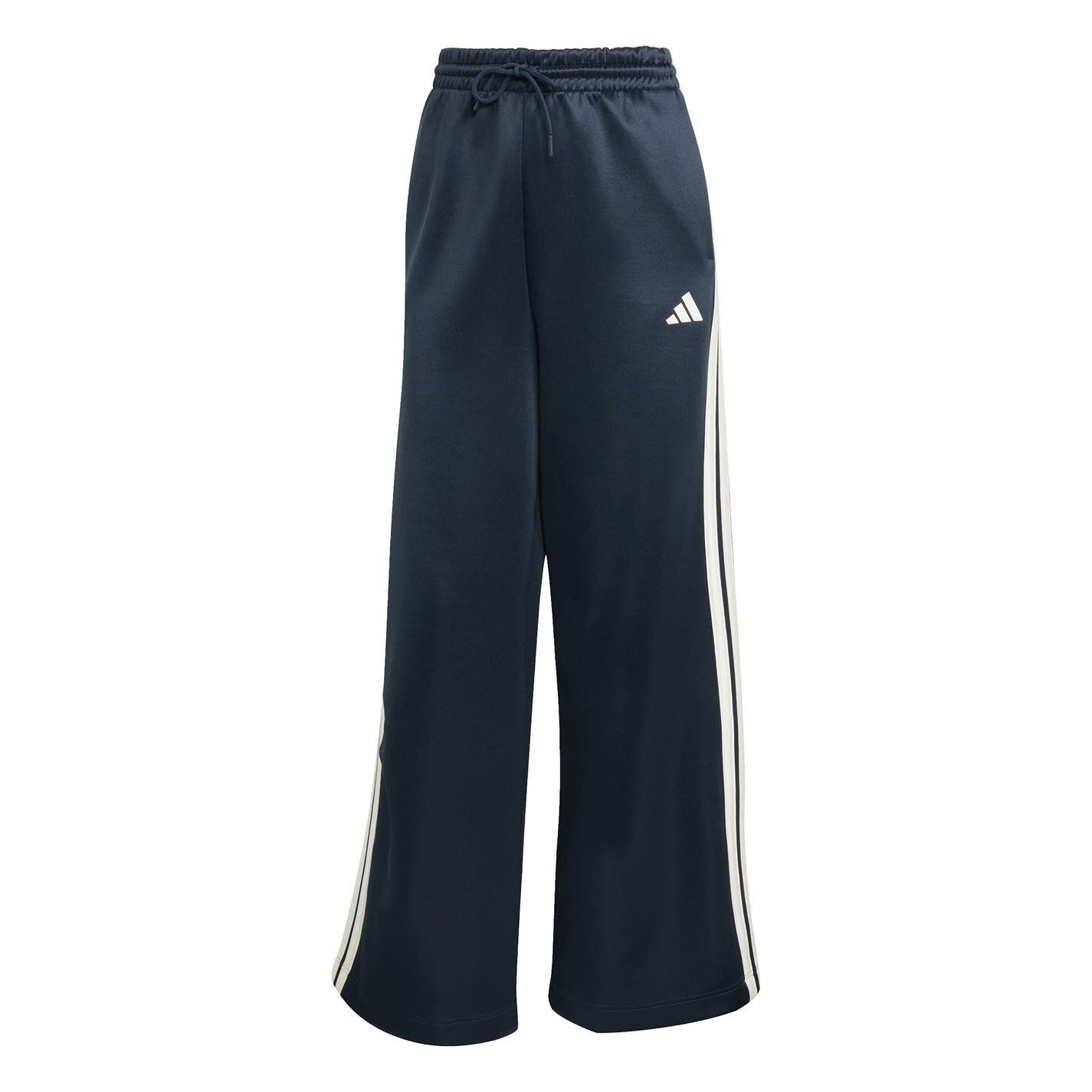 adidas Womens Stadium 3 Stripes Track Pant