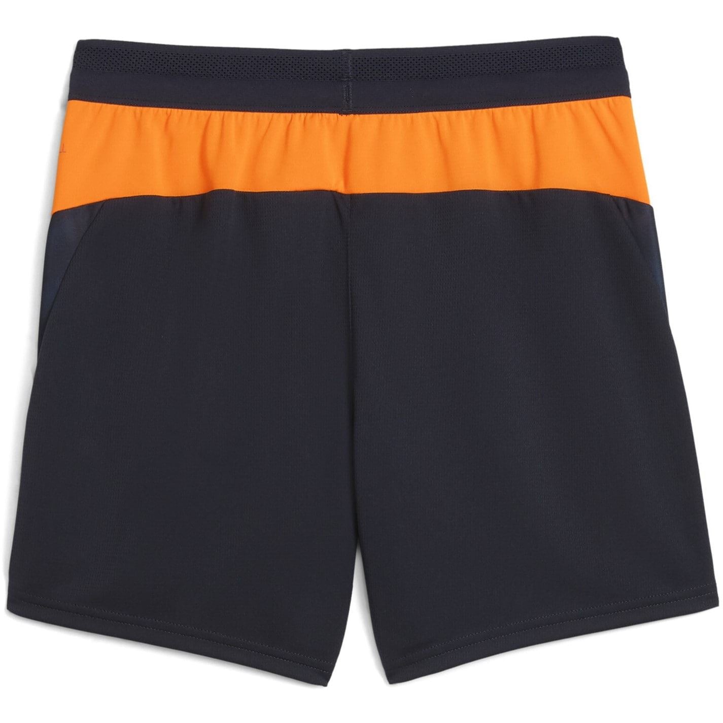 Puma Individual Cup Shorts Juniors