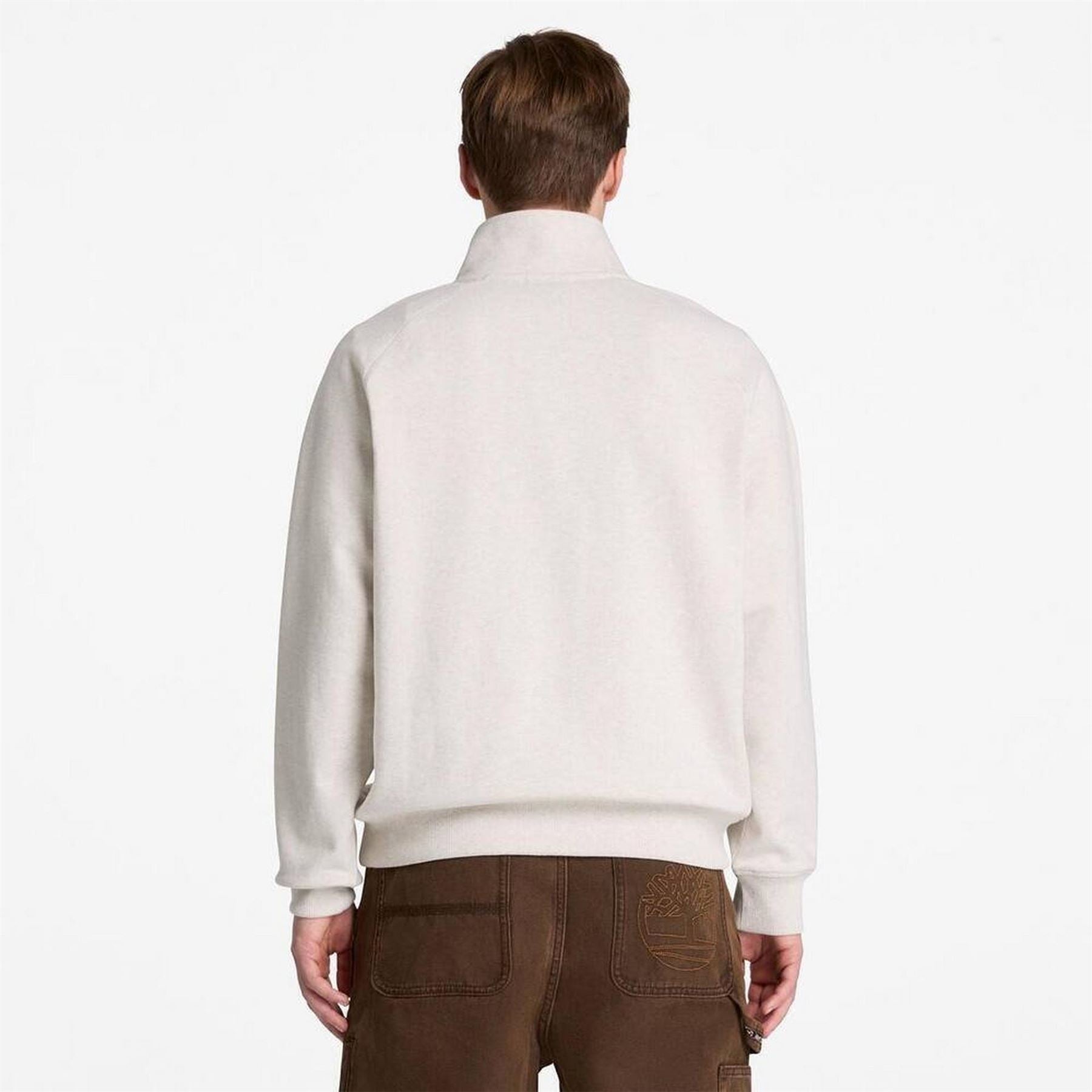 Timberland Exeter Quarter Zip