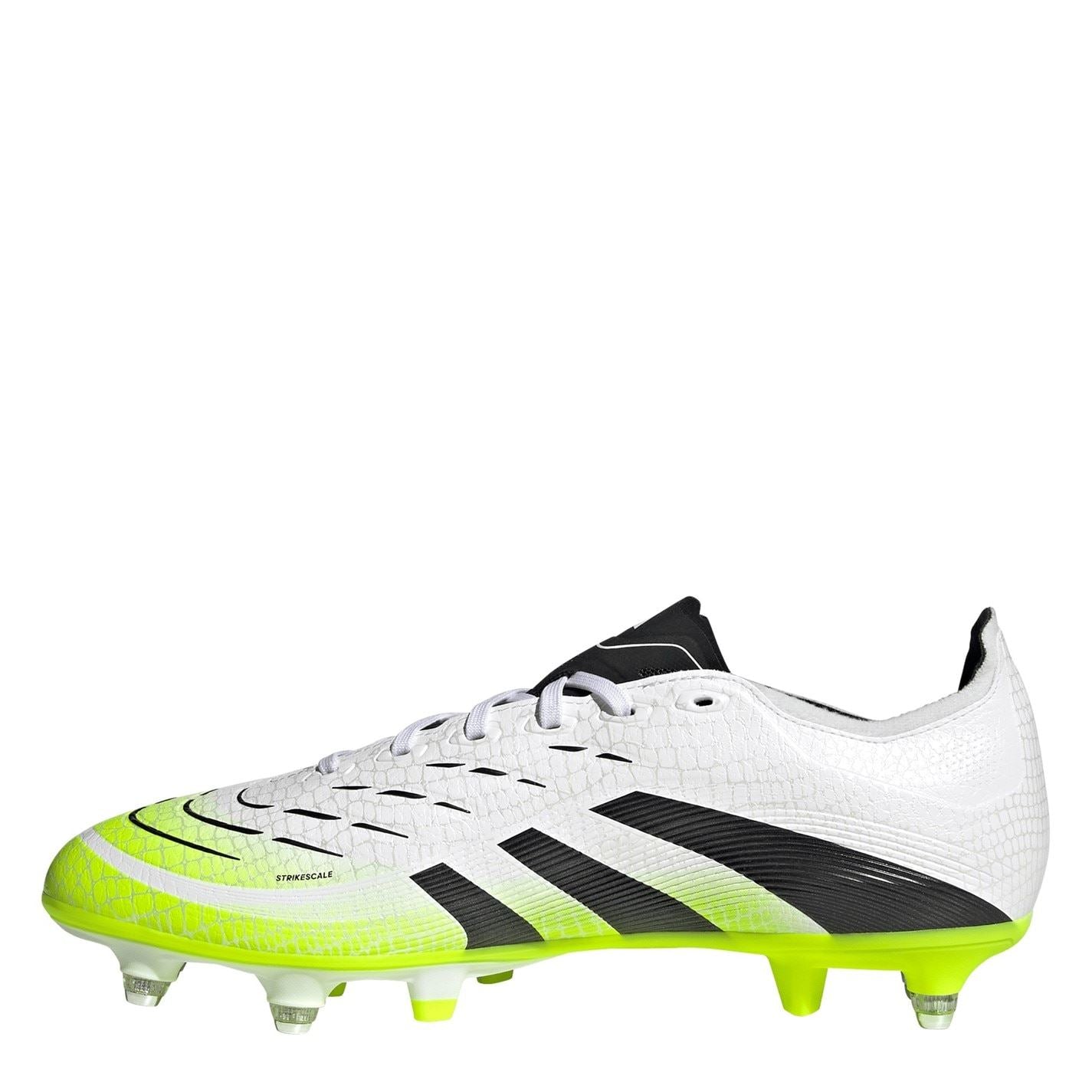 adidas Predator League Soft Ground Football Boots