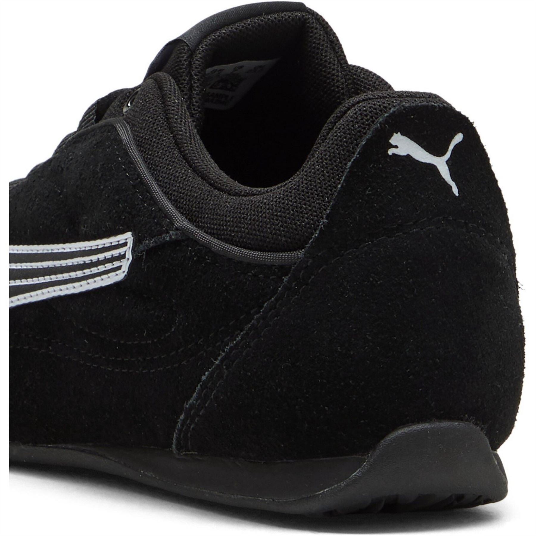 Puma Catch Soleil Low Top Trainers