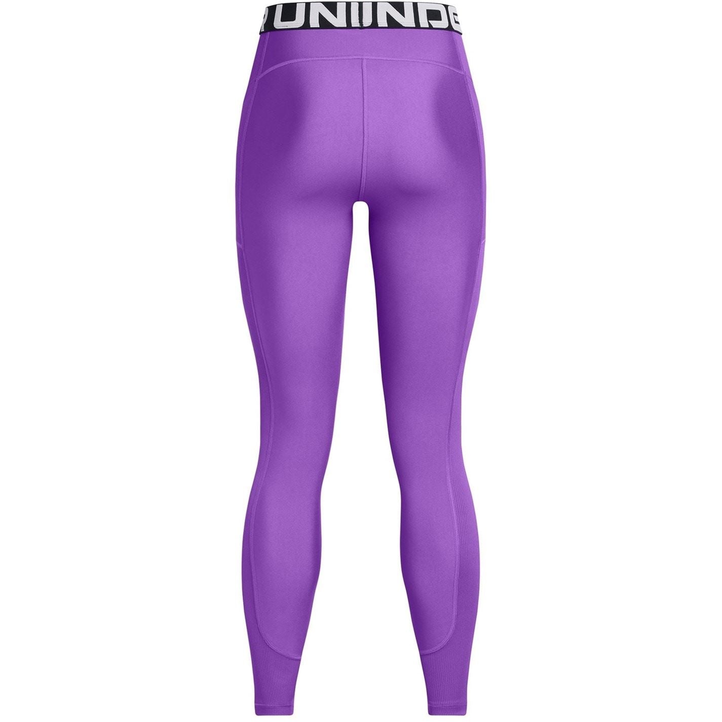 Under Armour Heatgear Gym Leggings