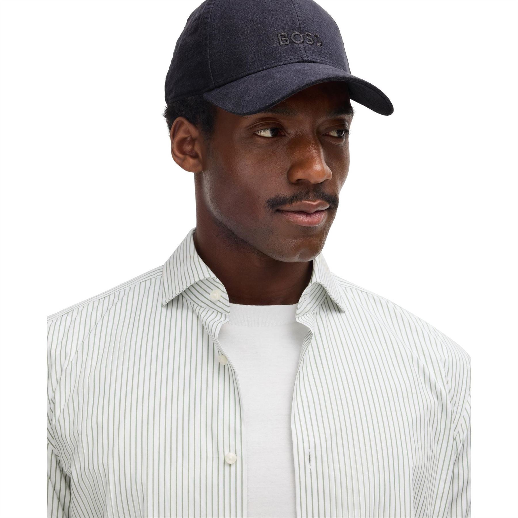 Boss Baseball Cap