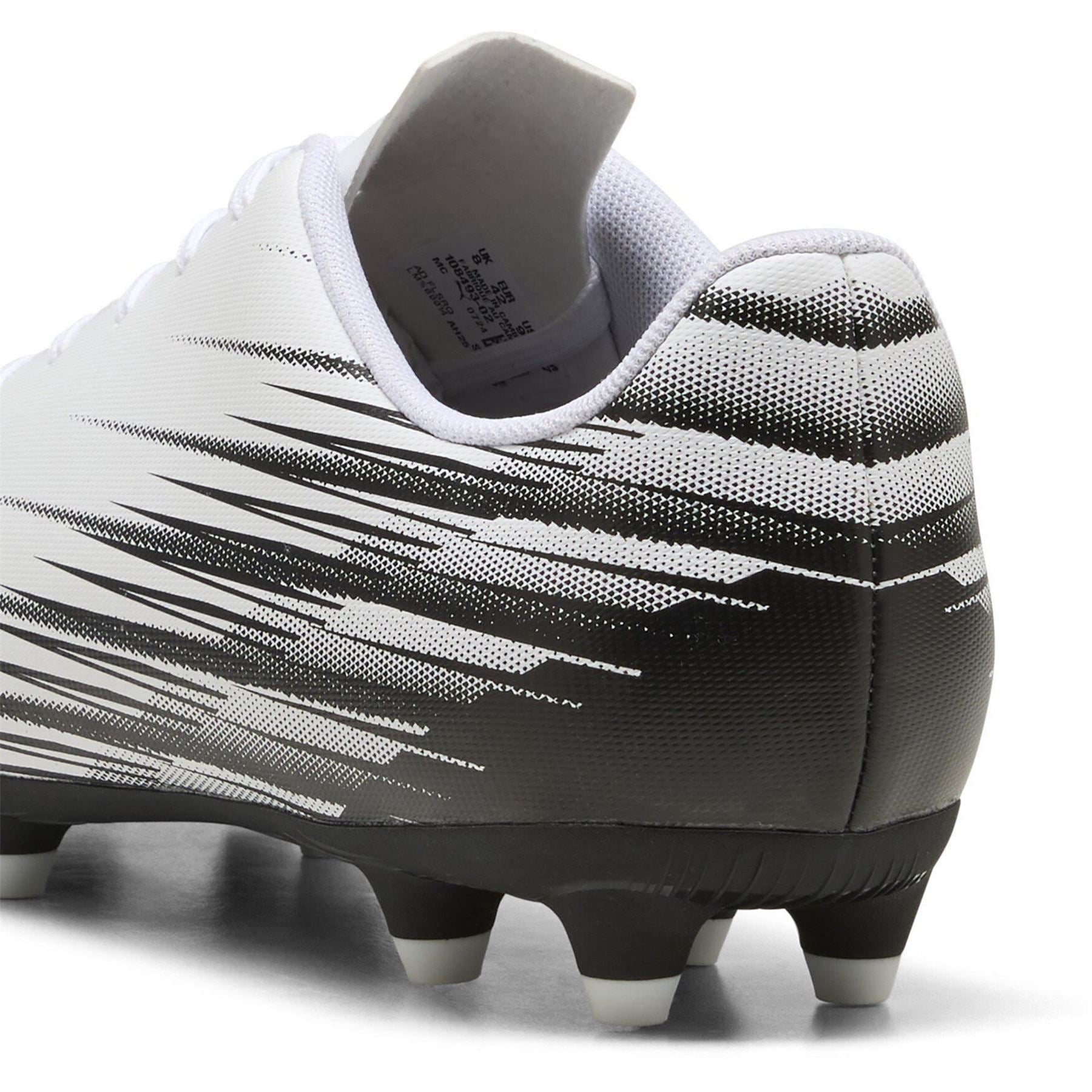 Puma Attacanto Ii Fg Ag Football Boots