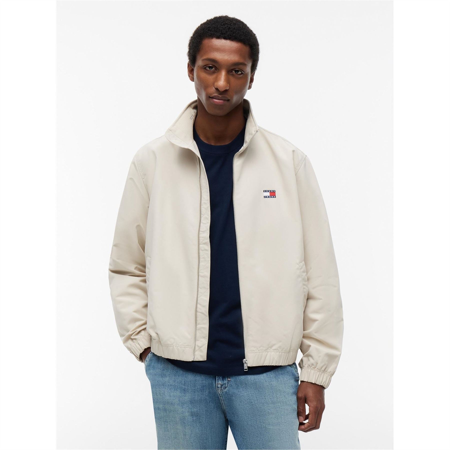 Tommy Jeans Essential Jacket Sn62