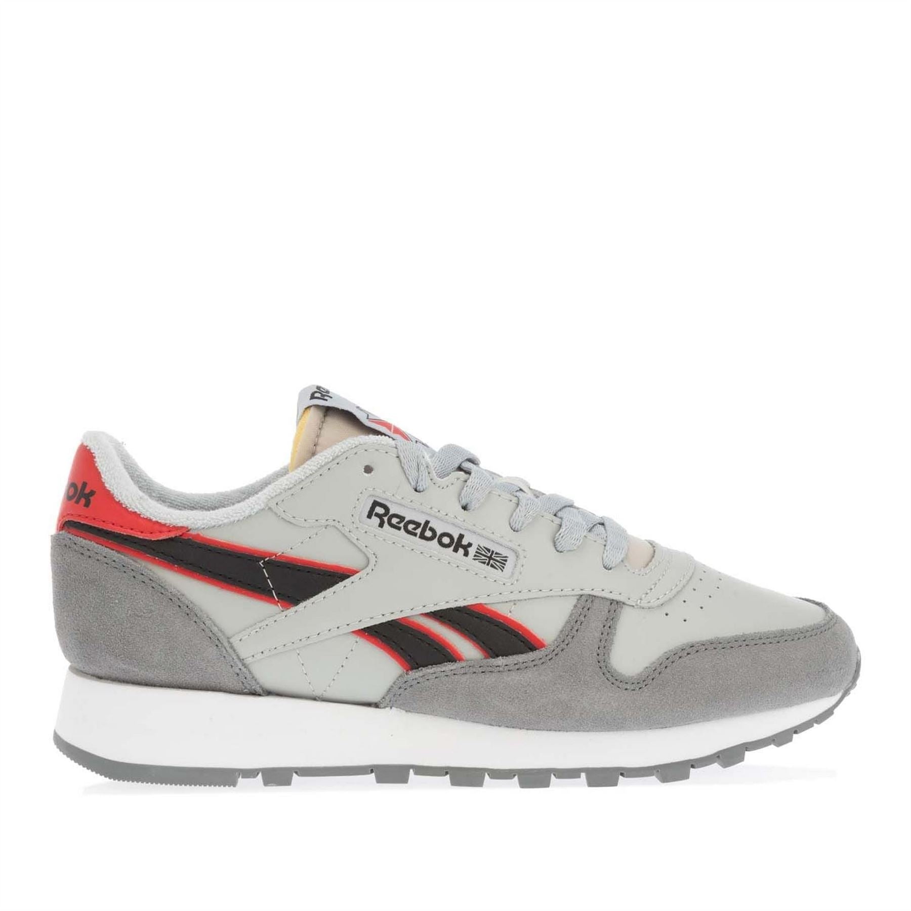 Reebok Leather Shoes