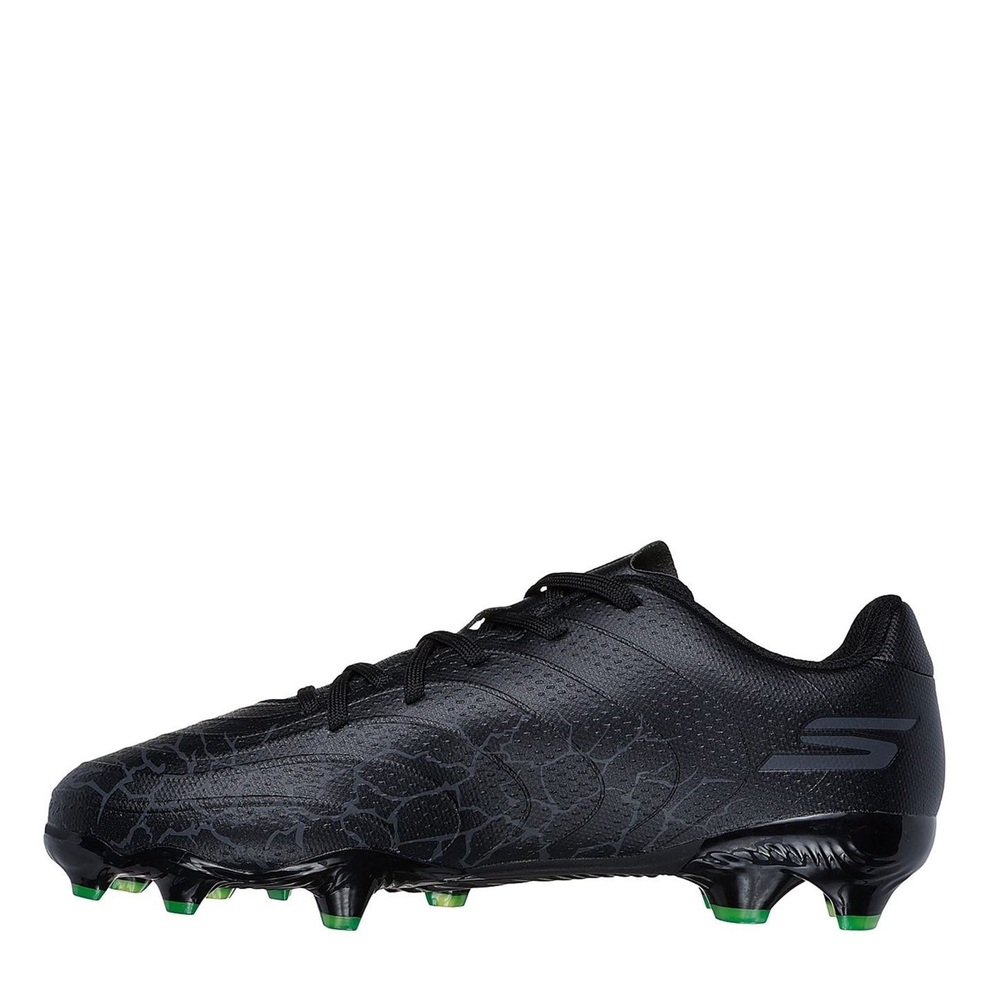 Skechers Skx 1 Youth Juniors Firm Ground Football Boots