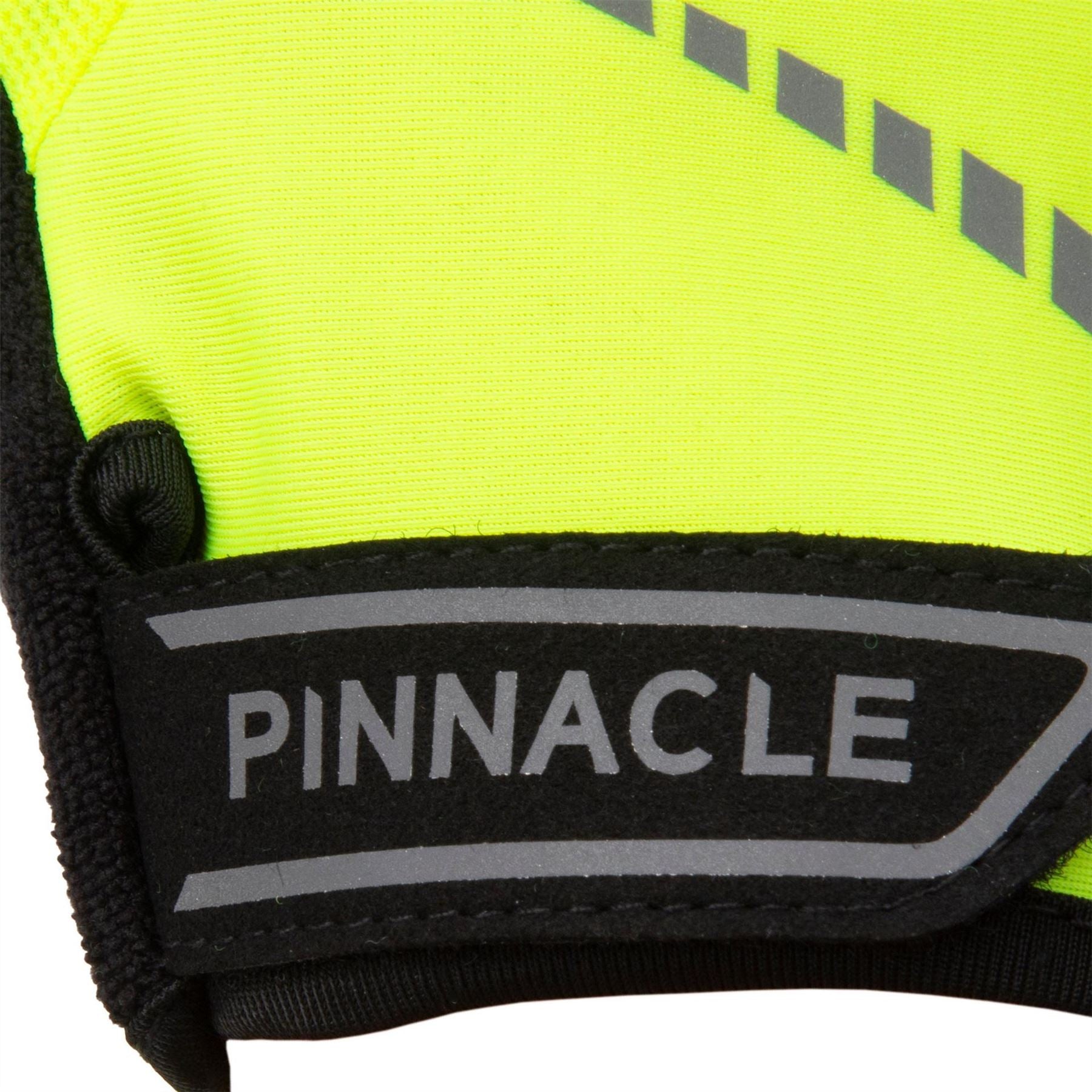 Pinnacle Cycling Mitt