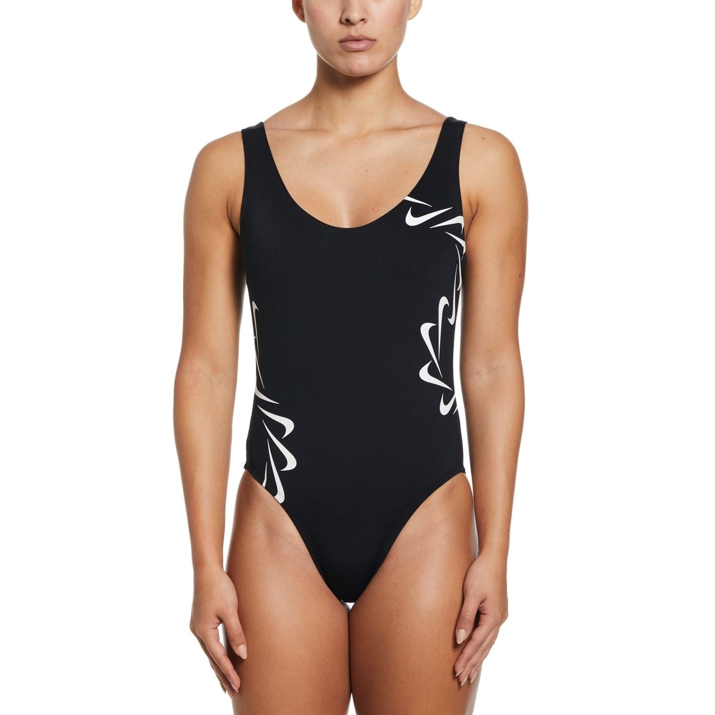 Nike MLU One Piece Swimsuit