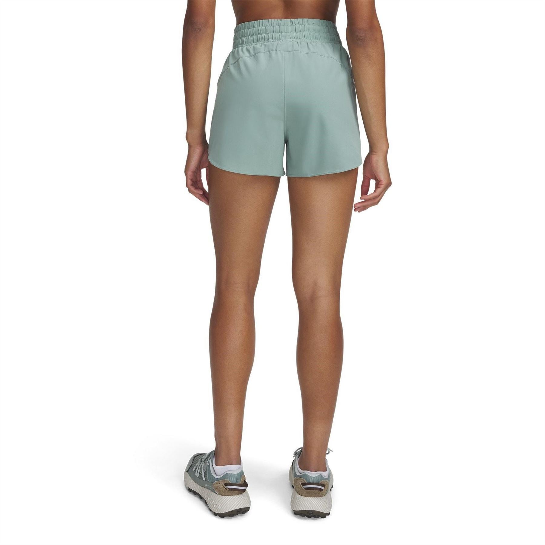 Under Armour Flex Woven Performance Gym Shorts