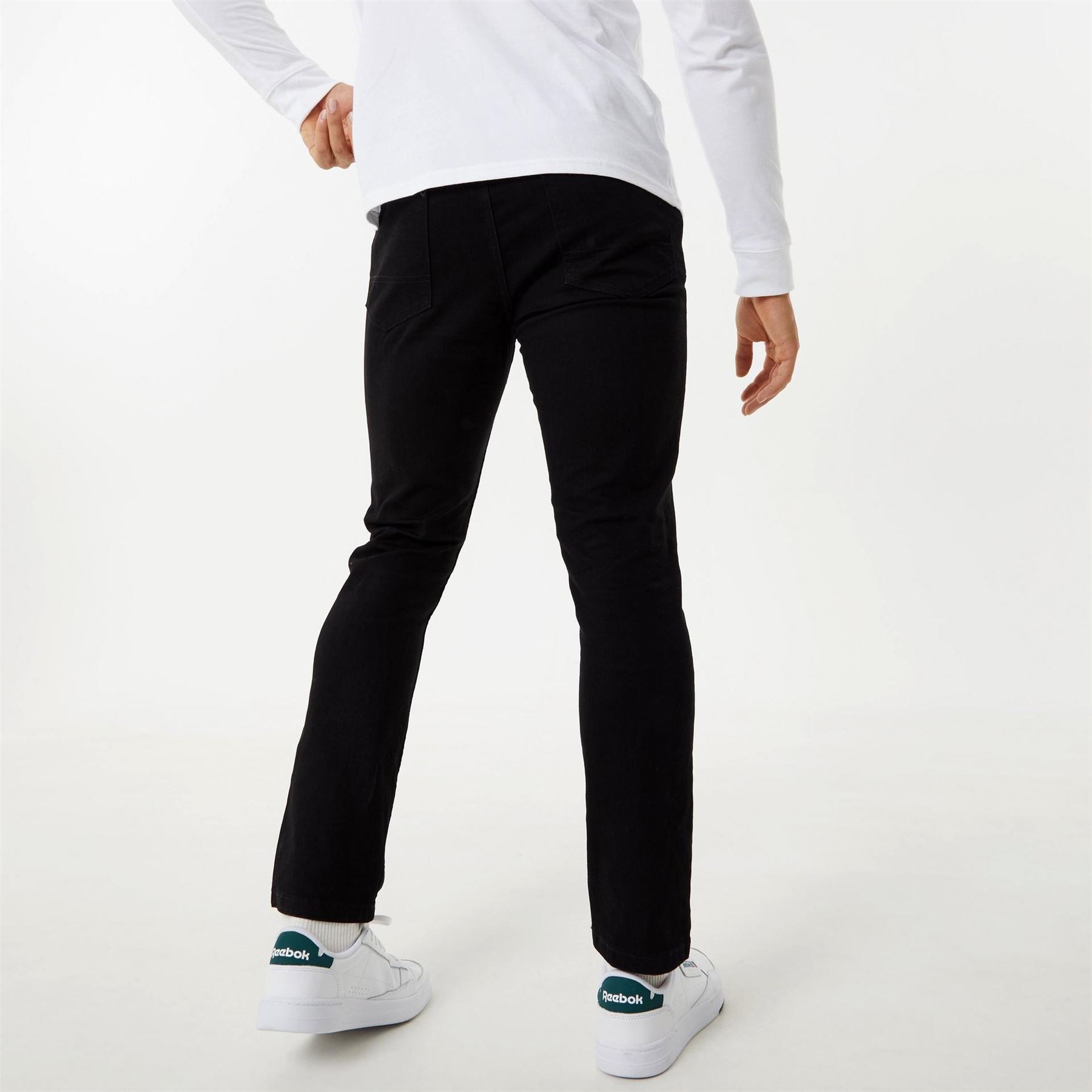 Jack Wills Slim Jeans