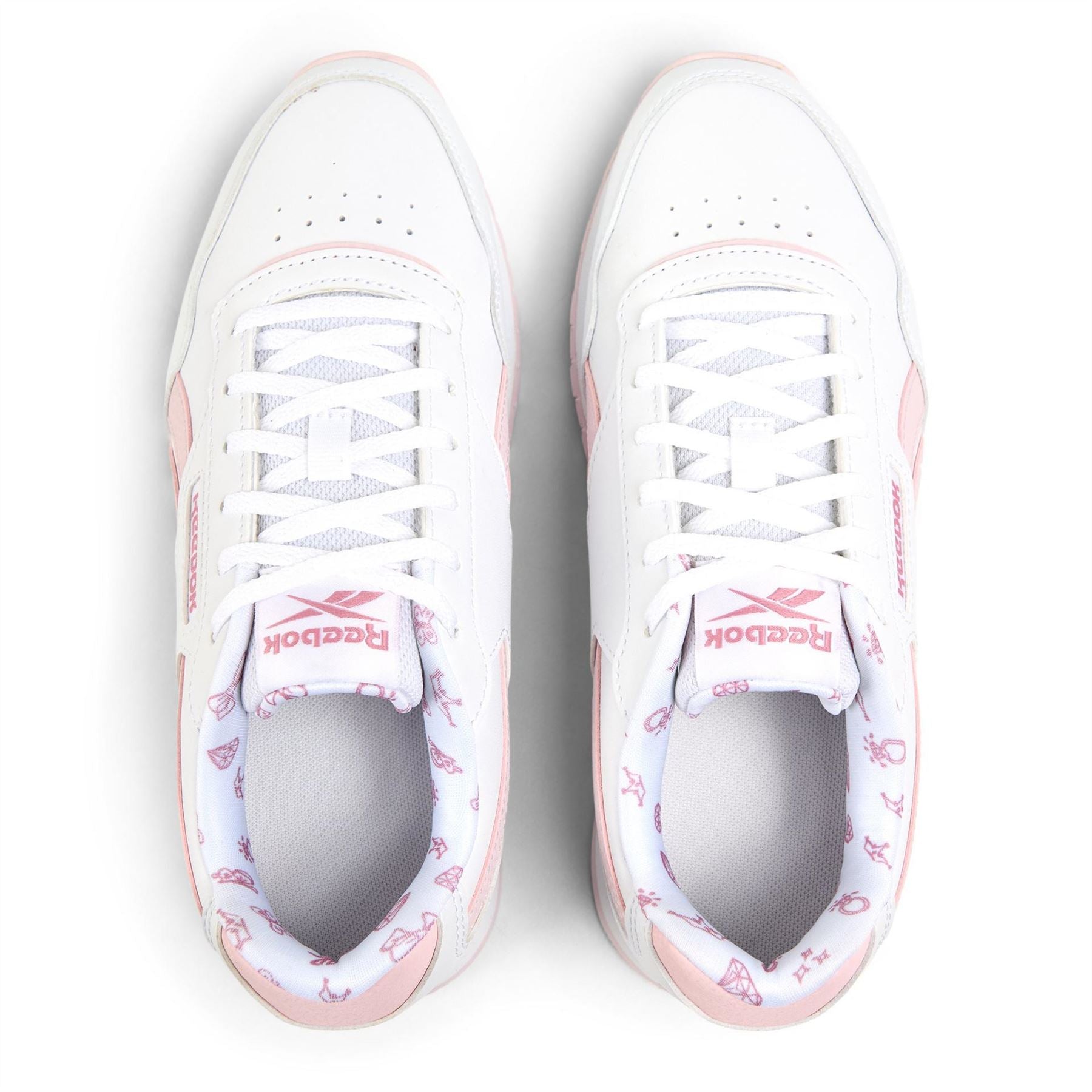 Reebok Kids Glide Trainers
