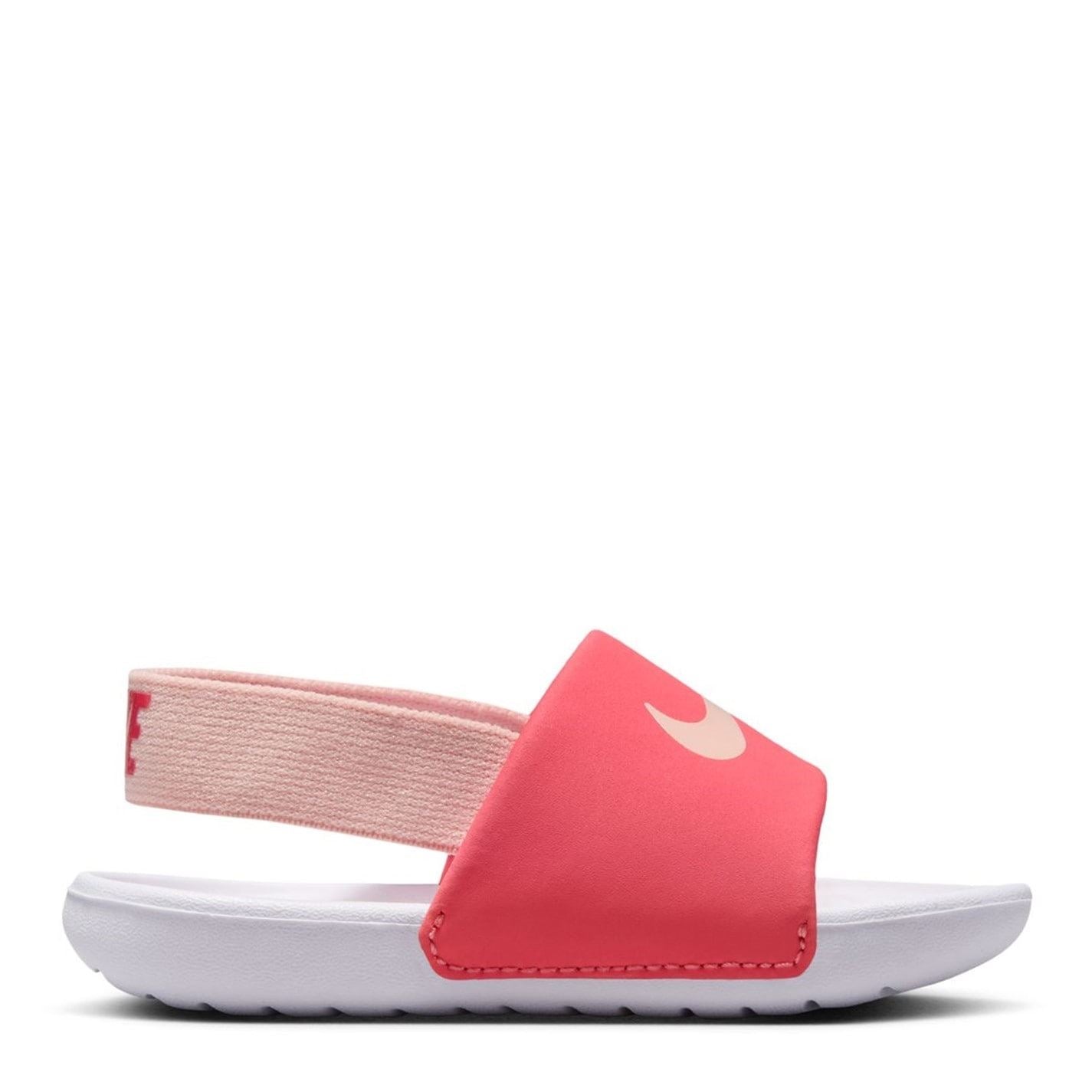 Nike Kawa Baby Toddler Slides