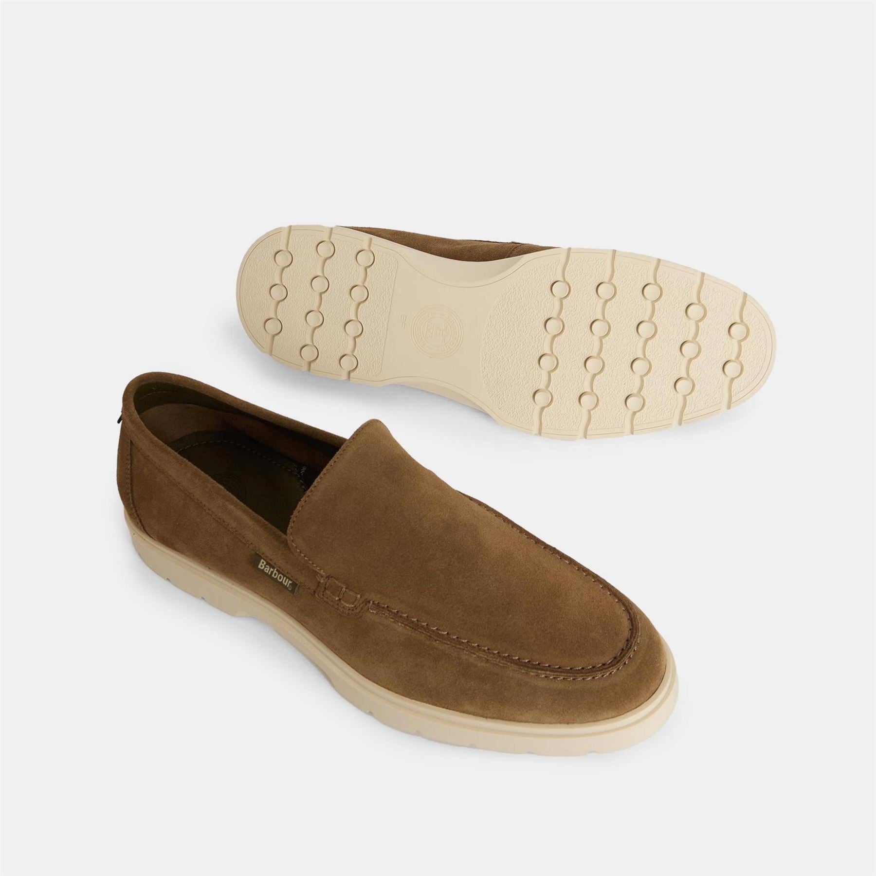 Barbour Loafers