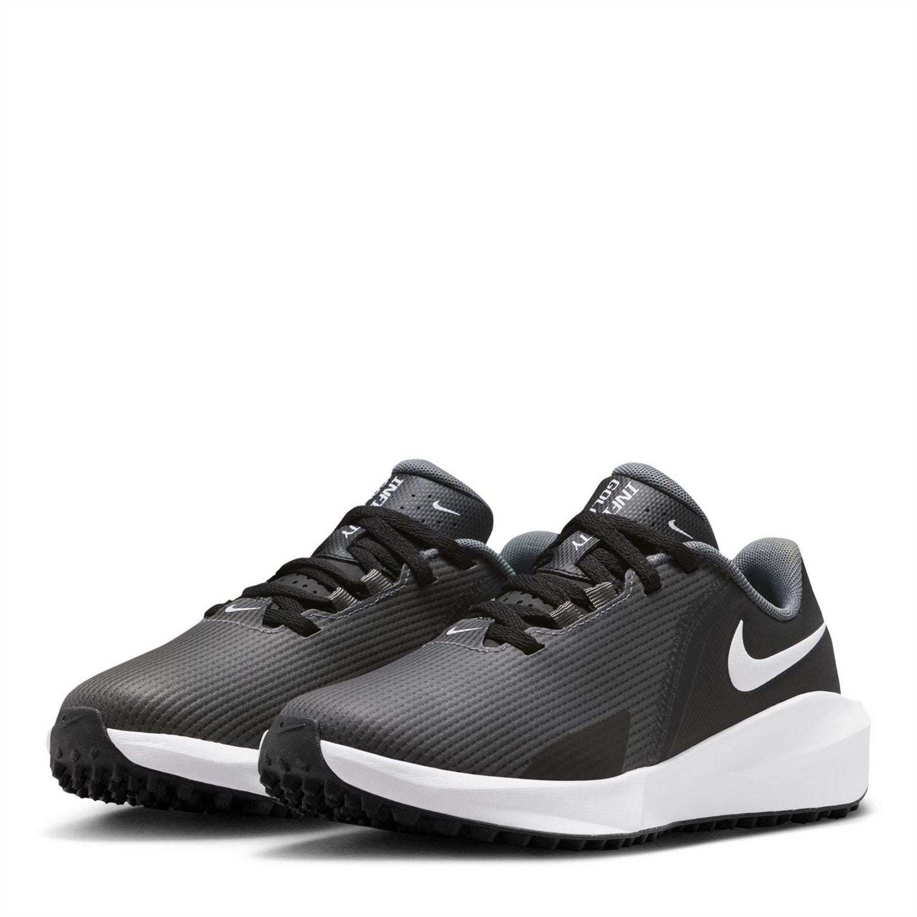 Nike Spikeless Golf Shoes