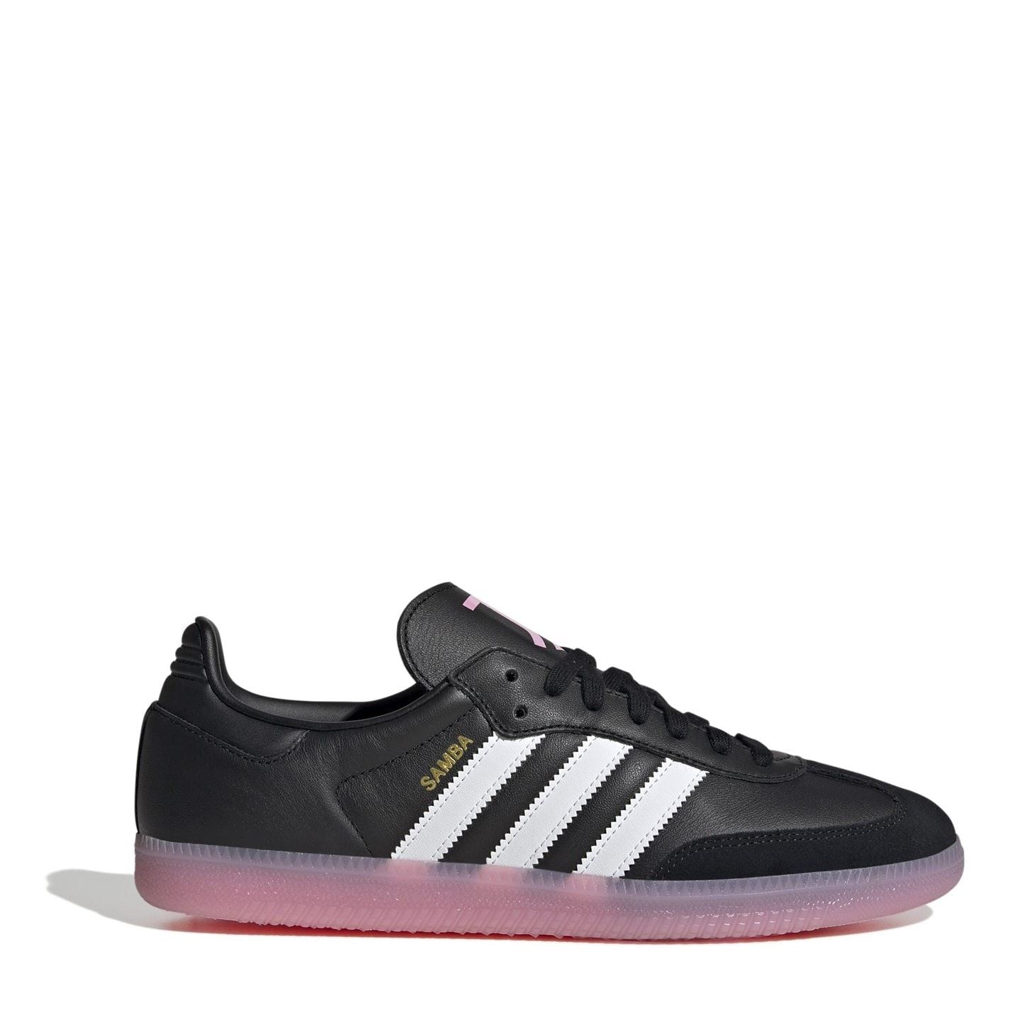 adidas Mens Samba Club Shoes
