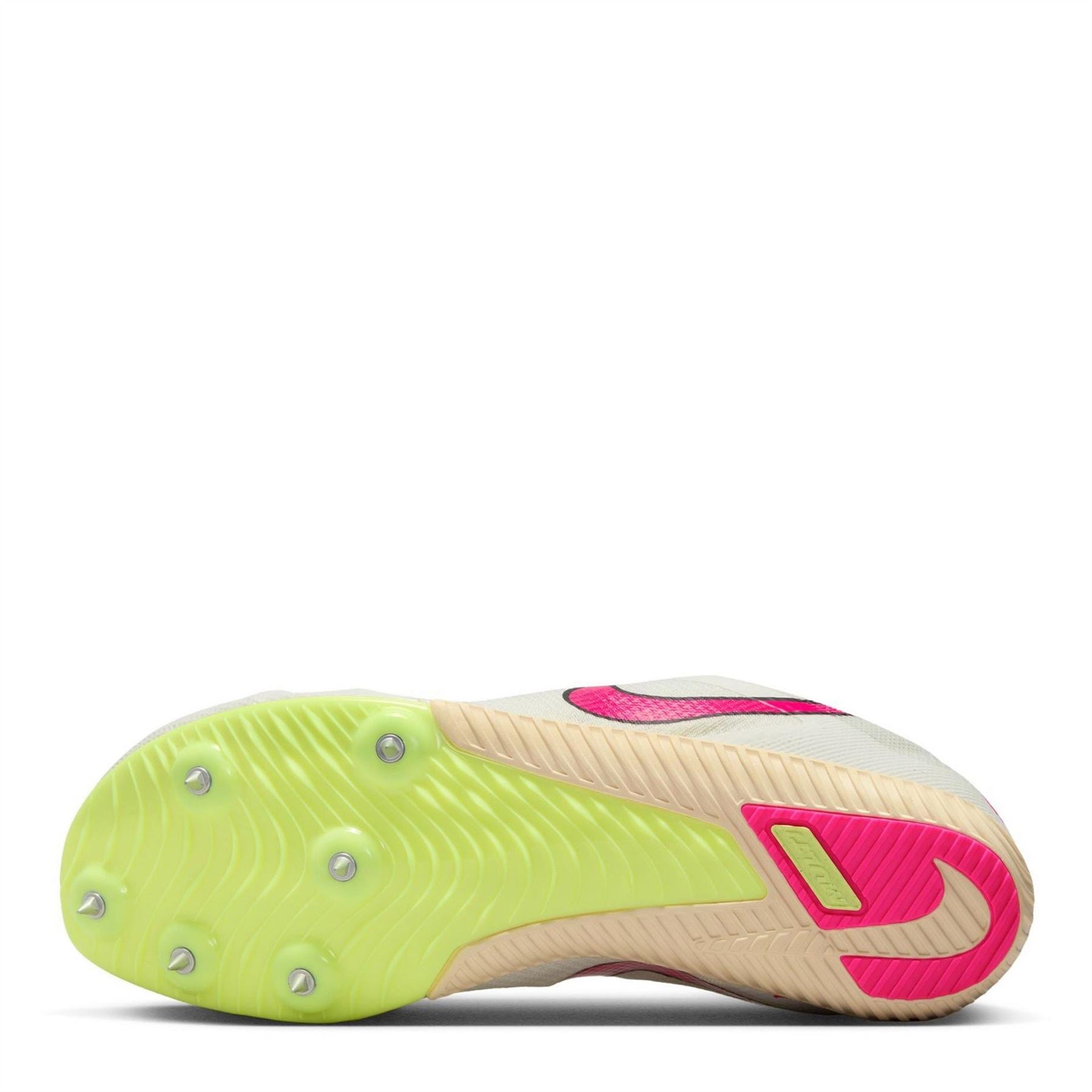Nike Rival Multi Event Spike Track Shoes Adults