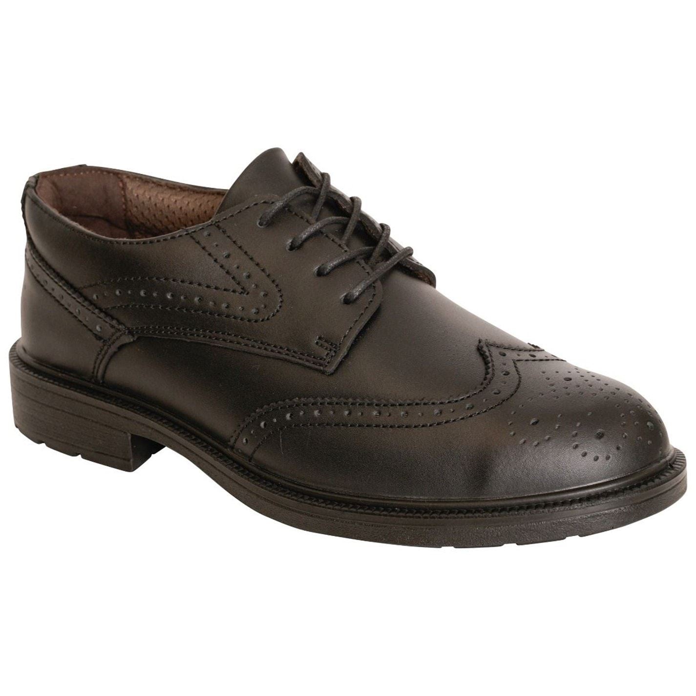 Contractor Adults Contrac Safety Steel Toe Cap Boot