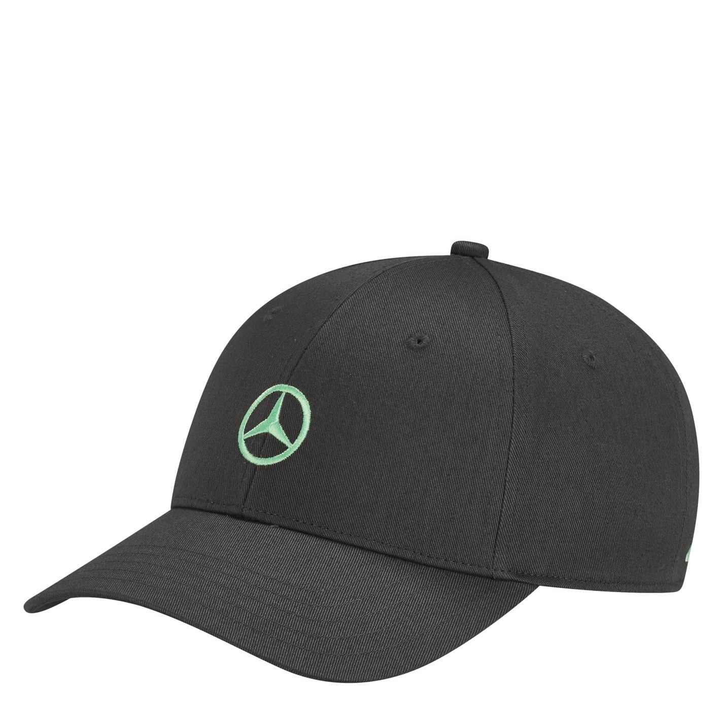 adidas Mercedes   Amg Petronas Formula One Team Fan Cotton Cap