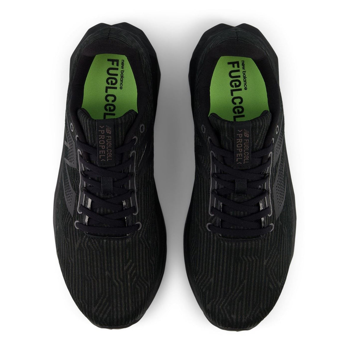 New Balance Mens Balance Fuelcell Propel V5 Running Shoes