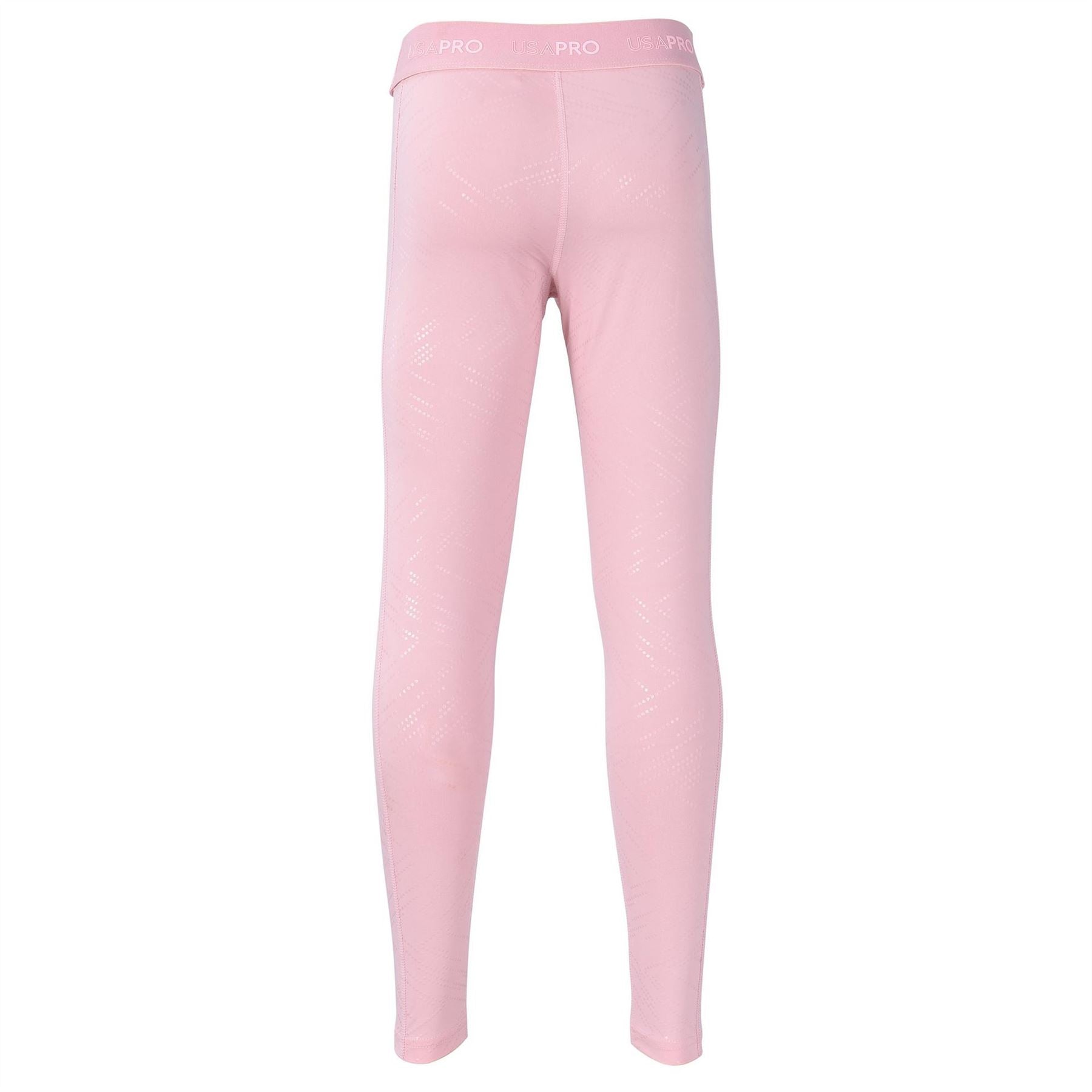 USA Pro Pro Training Tight Legging Girls