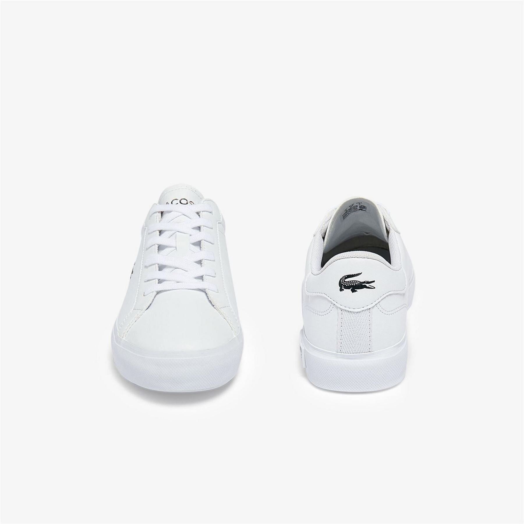 Lacoste Trainers