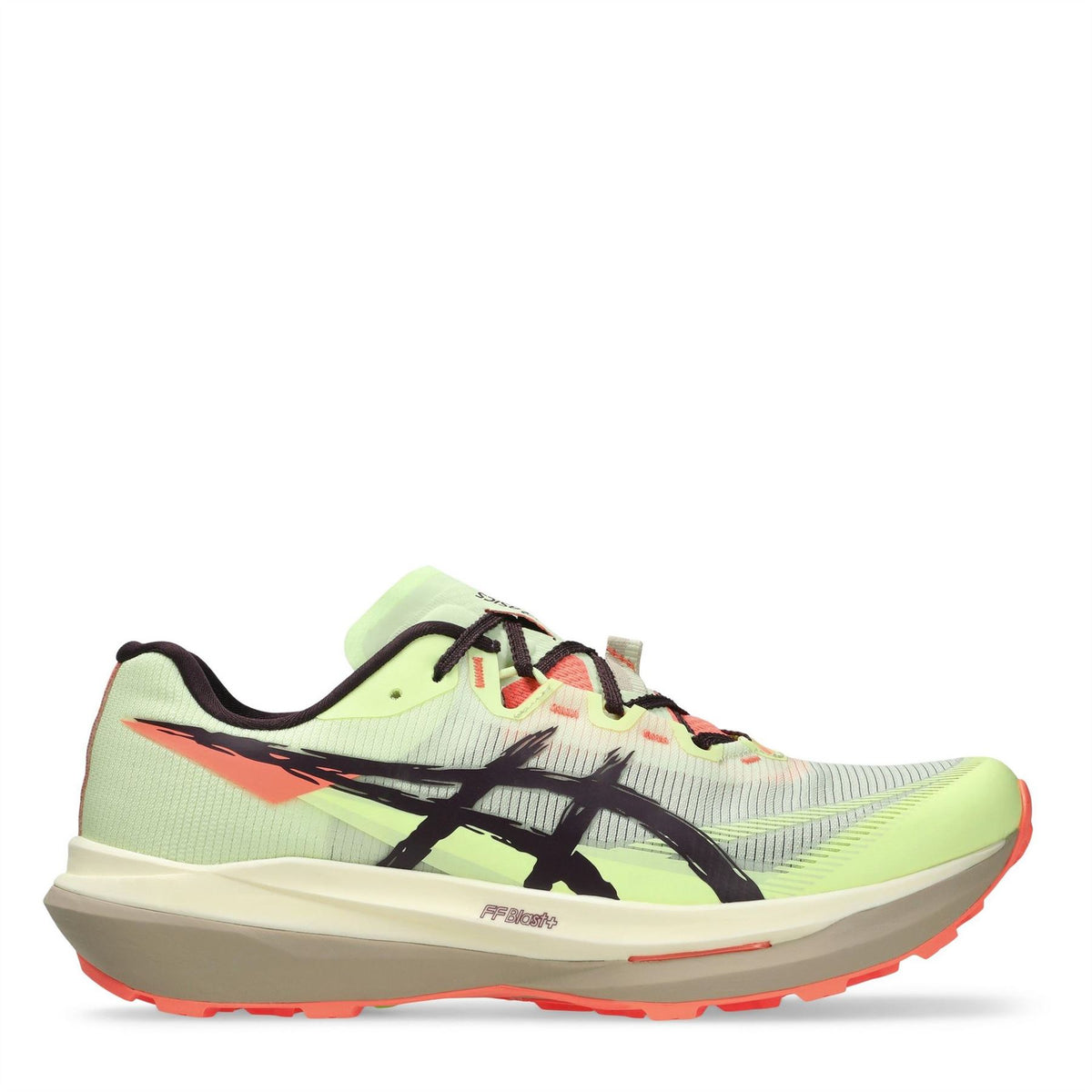 Asics Fujispeed Fujitrabuco Off Road Trail Running Shoes