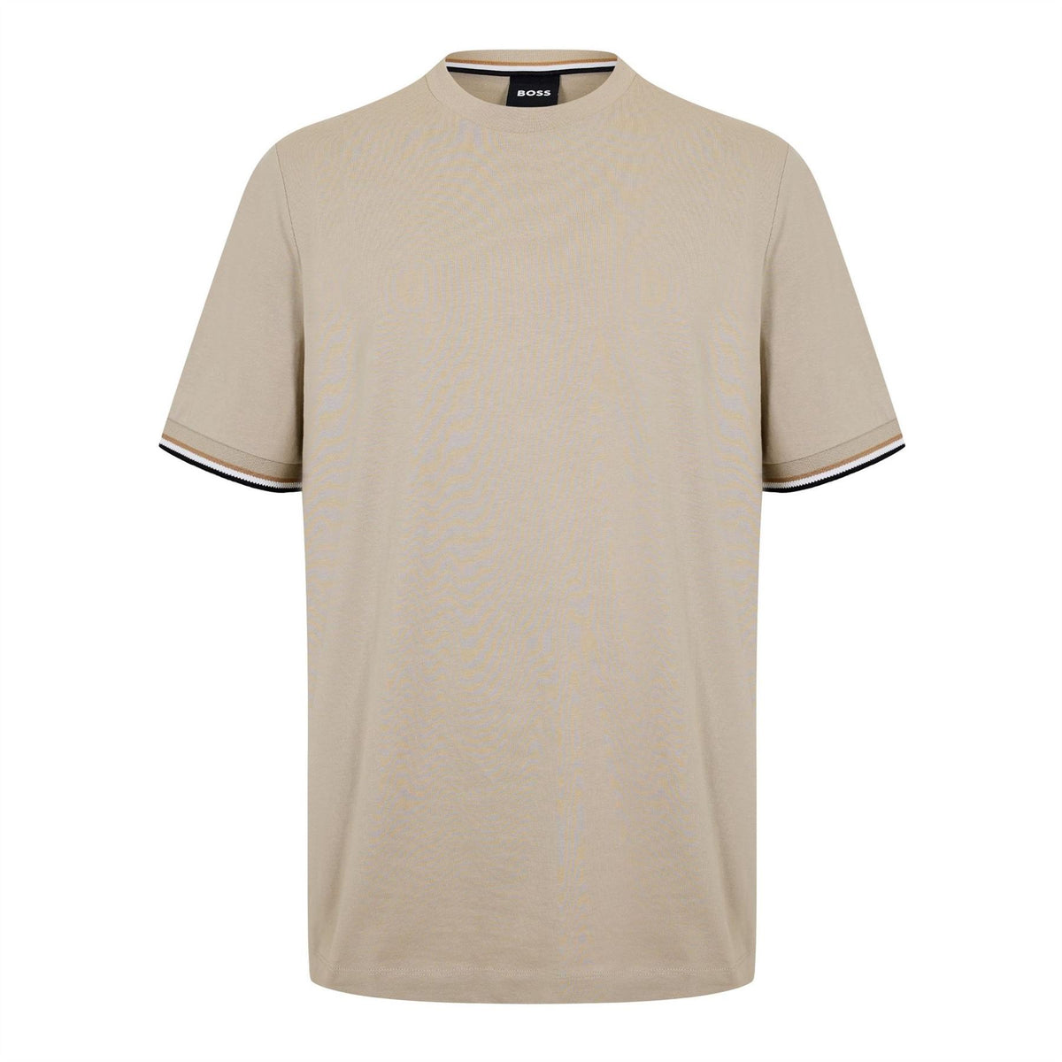 Boss Hbb Thompson 04 Premium Cotton T-Shirt