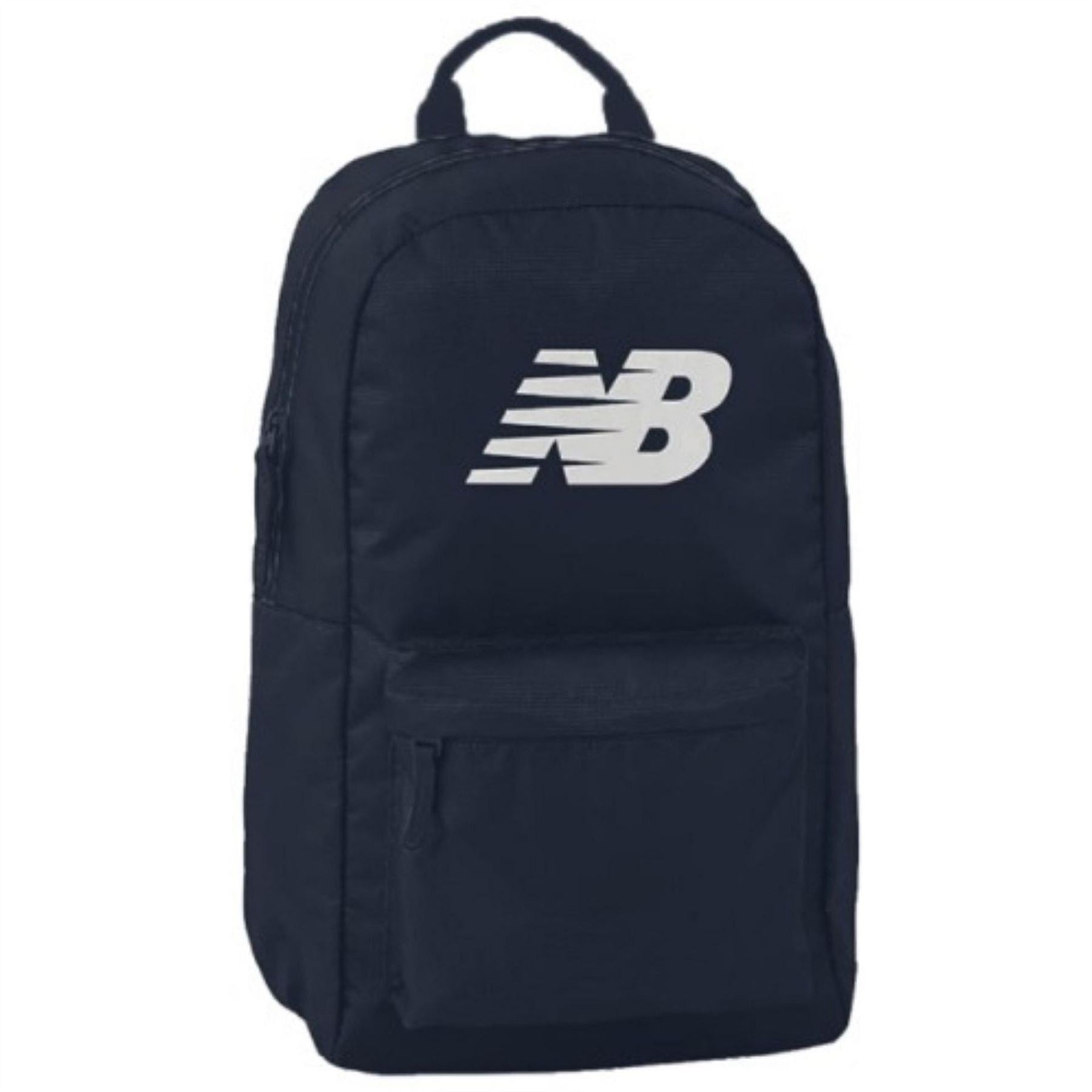 New Balance Adults Teamsports Backpack