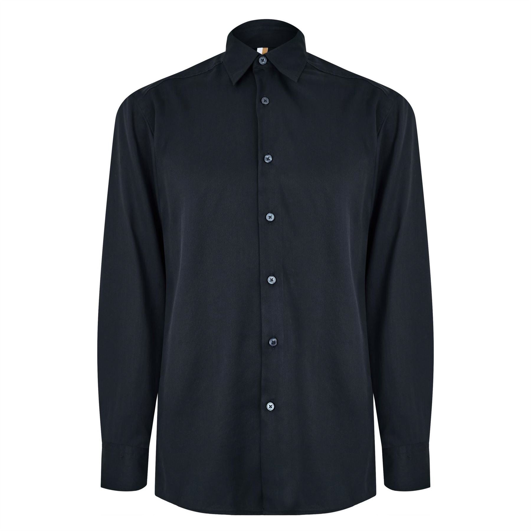 Boss Hbb C Cory 243 Plain Long Sleeve Shirt