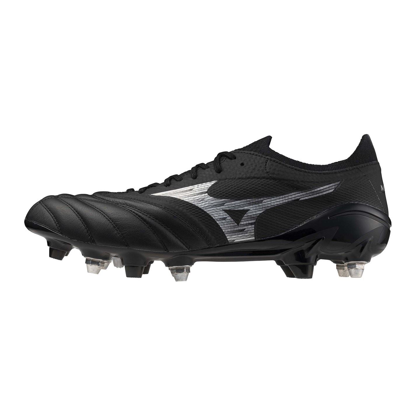 Mizuno Morelia Iv Elite Soft Ground Football Boots