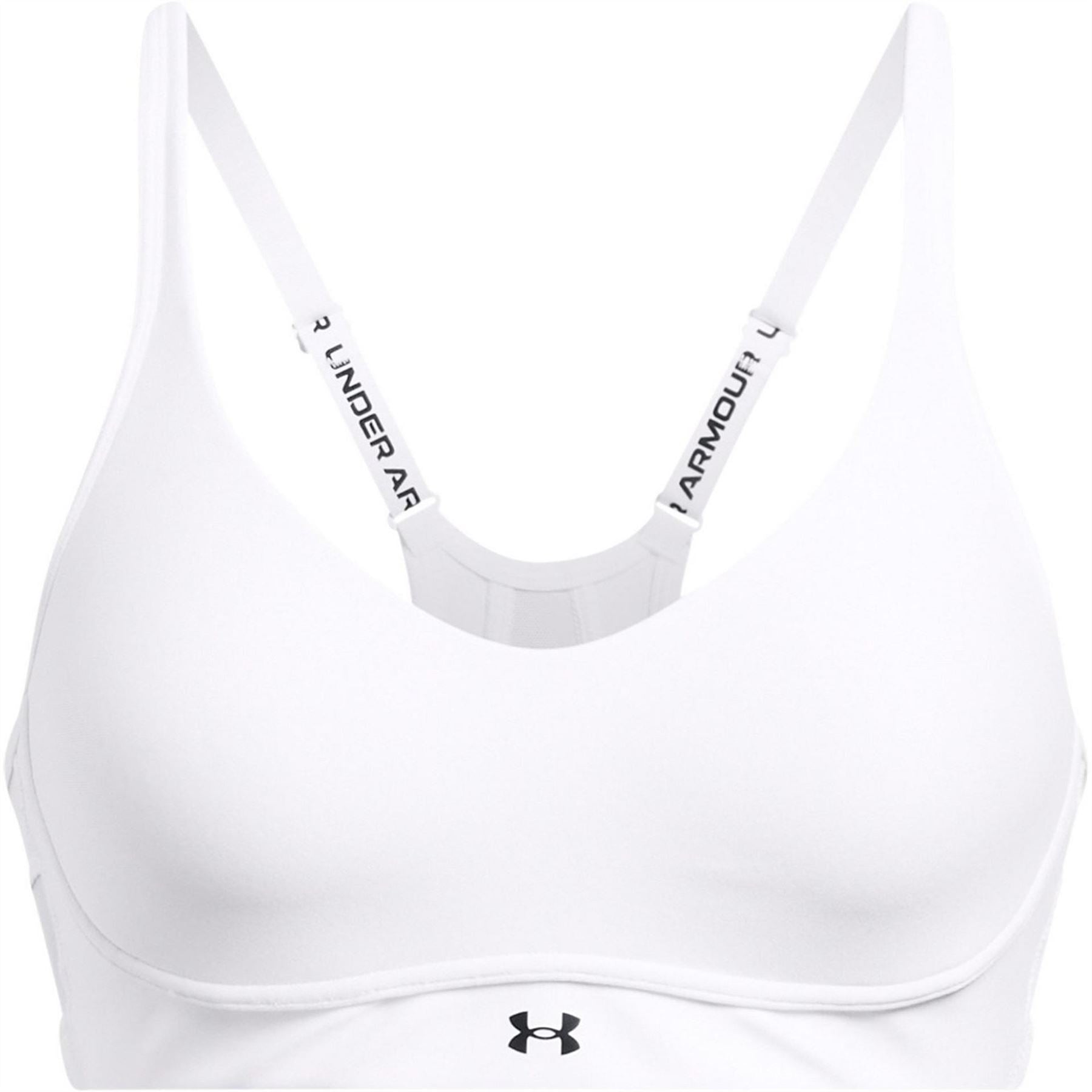 Under Armour Infinity Low Impact Sports Bra