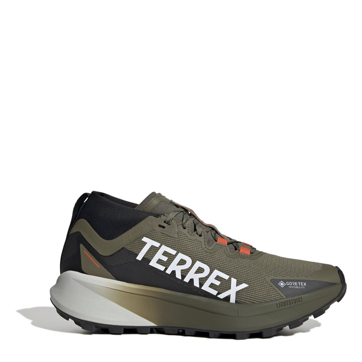 adidas Terrex AGRAVIC Lace Up Road Sneakers