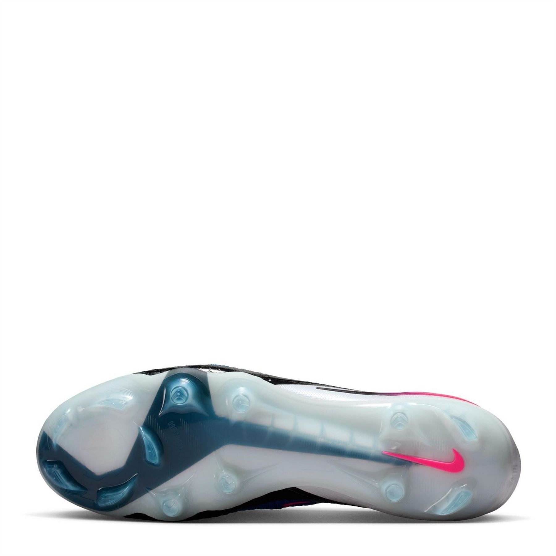 Nike Phantom High 6 Elite Adults Firm Ground Football Boots