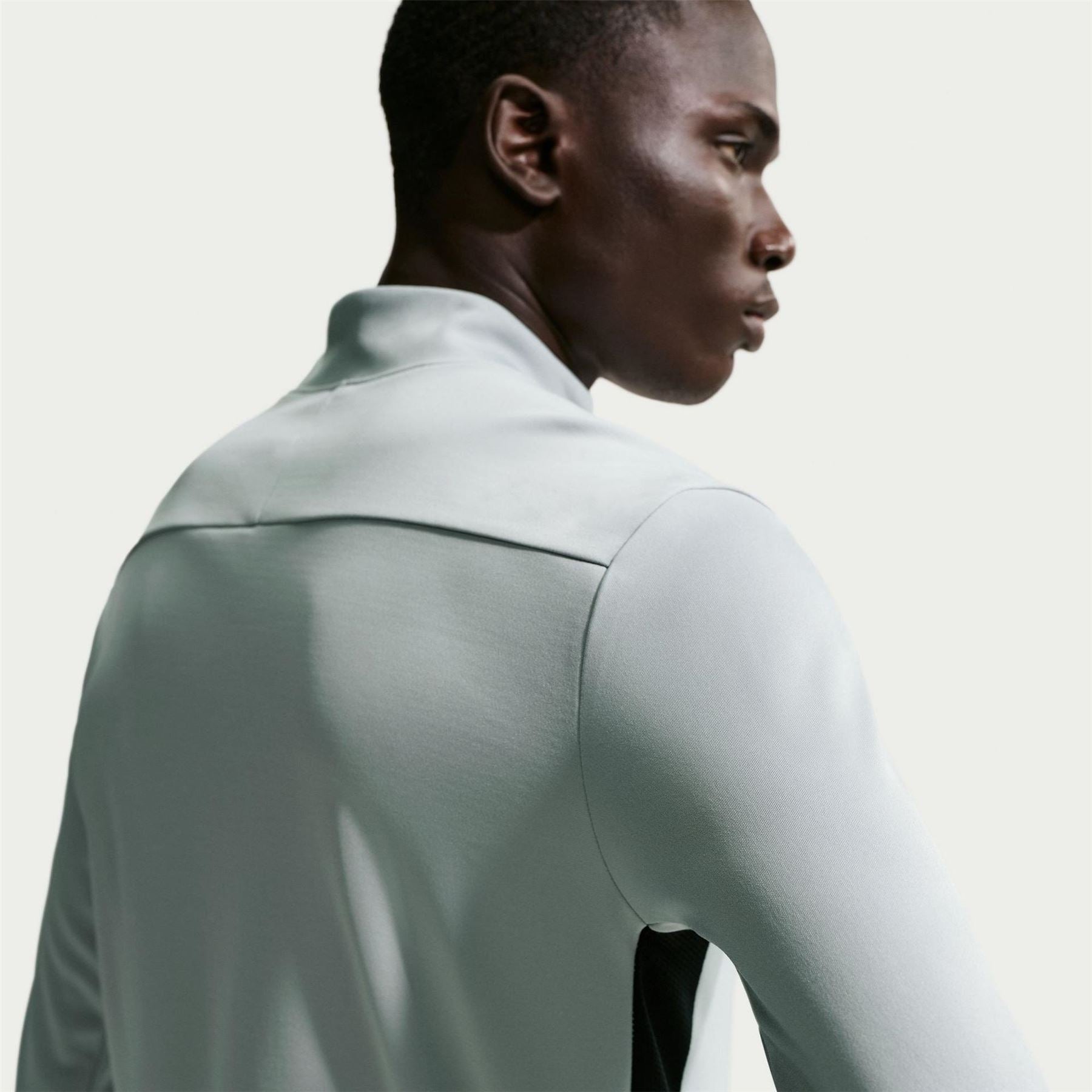 Nike Mens Dri Fit Academy Football Drill Top