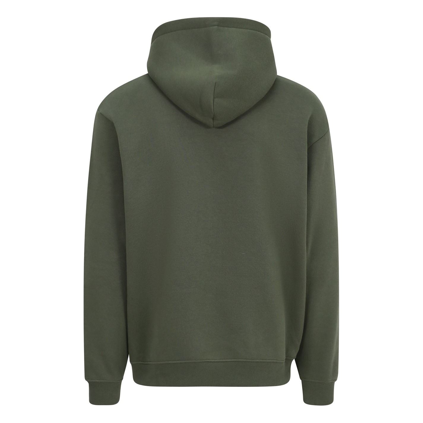 Blank Essentials Essentials Arch Hoody