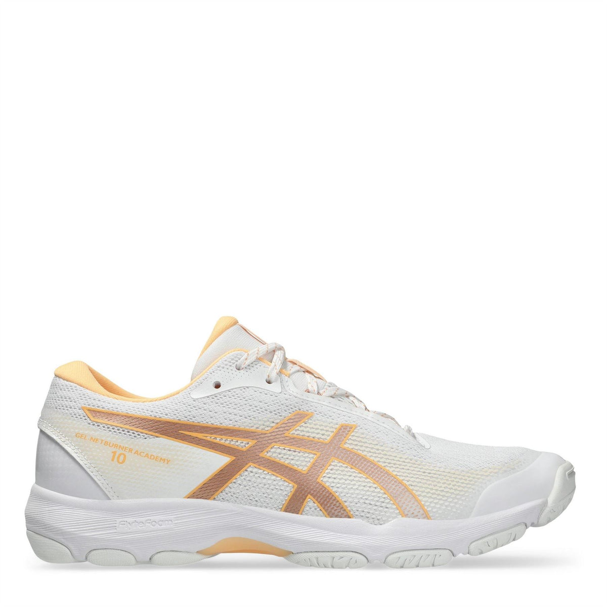 Asics Net Aca 10 Netball Shoes