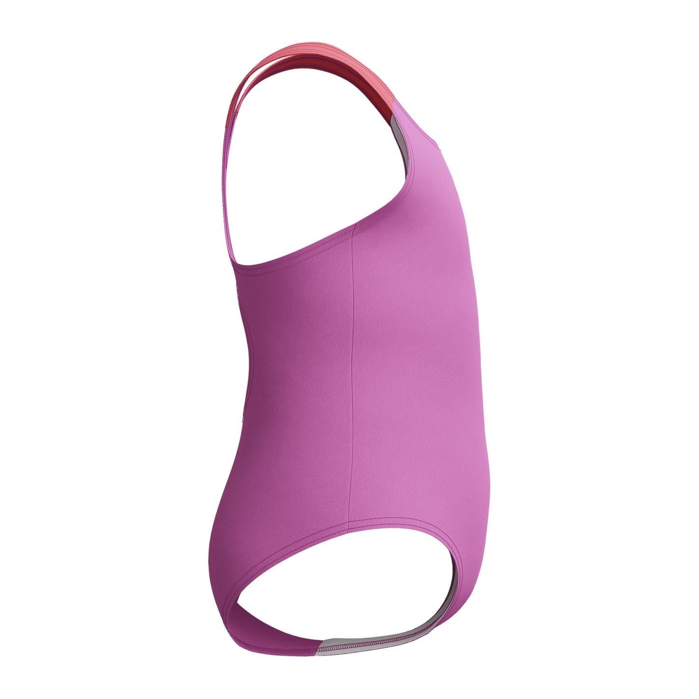 Speedo Girls Learn To Swim Medalist