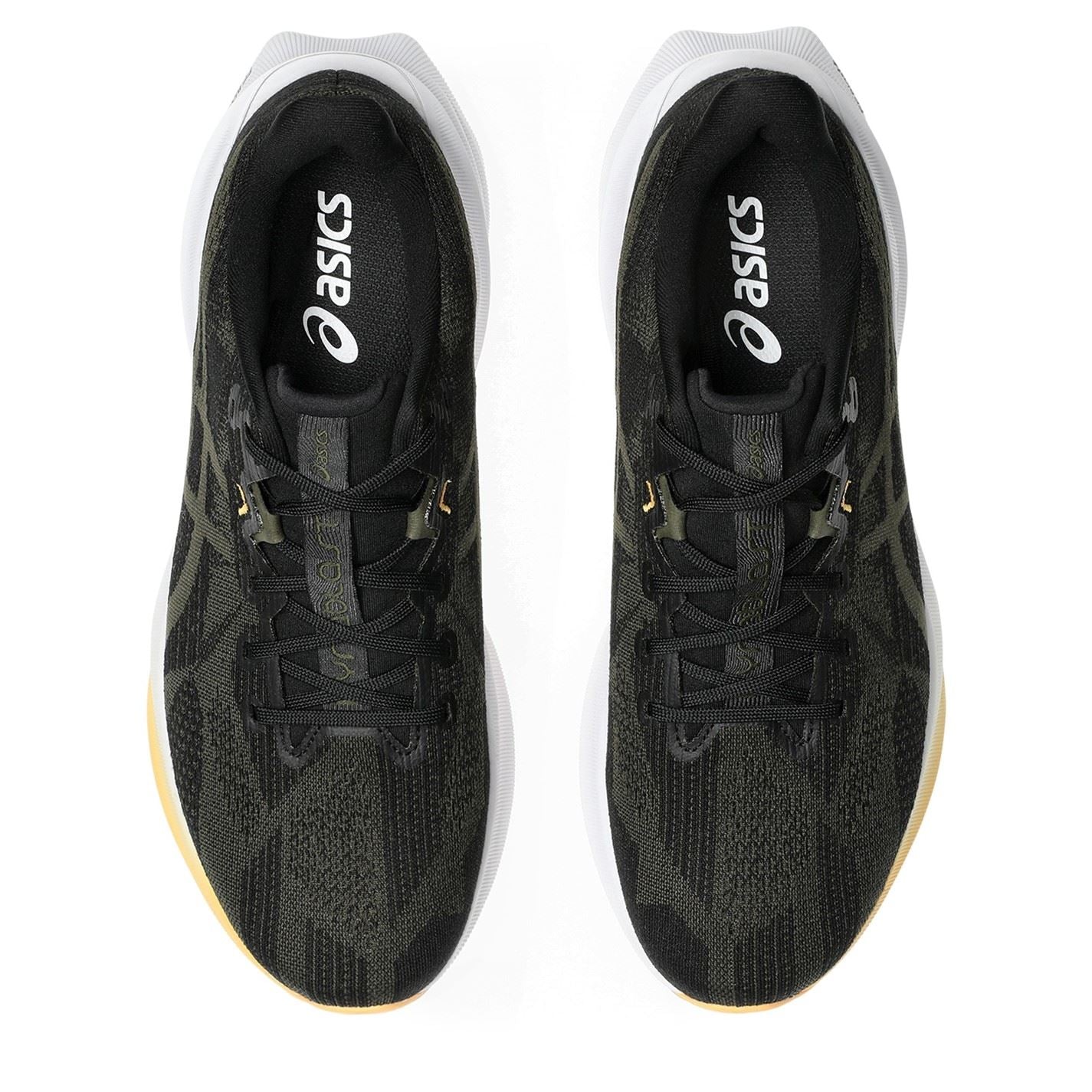 Asics Mens Dynablast 5 Road Running Shoes
