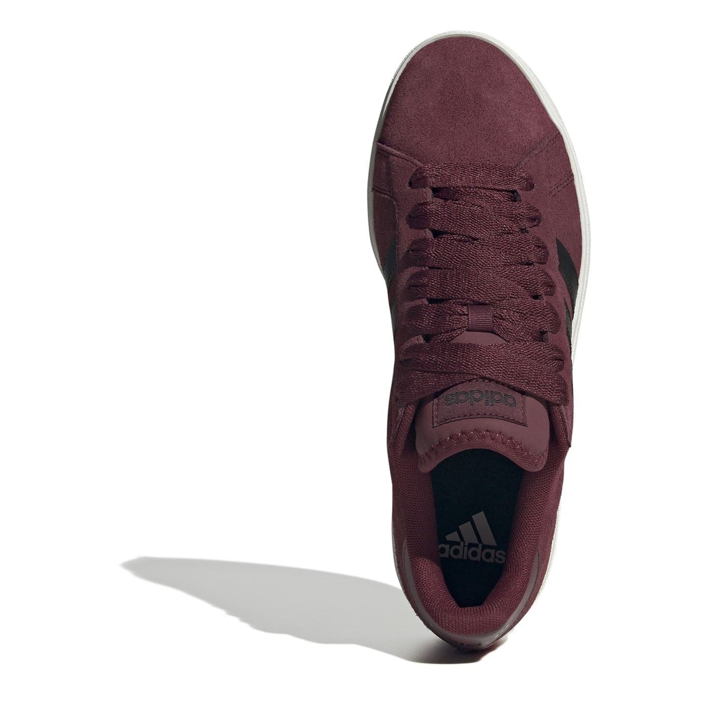 adidas Mens Grand Court Base 00s Shoes