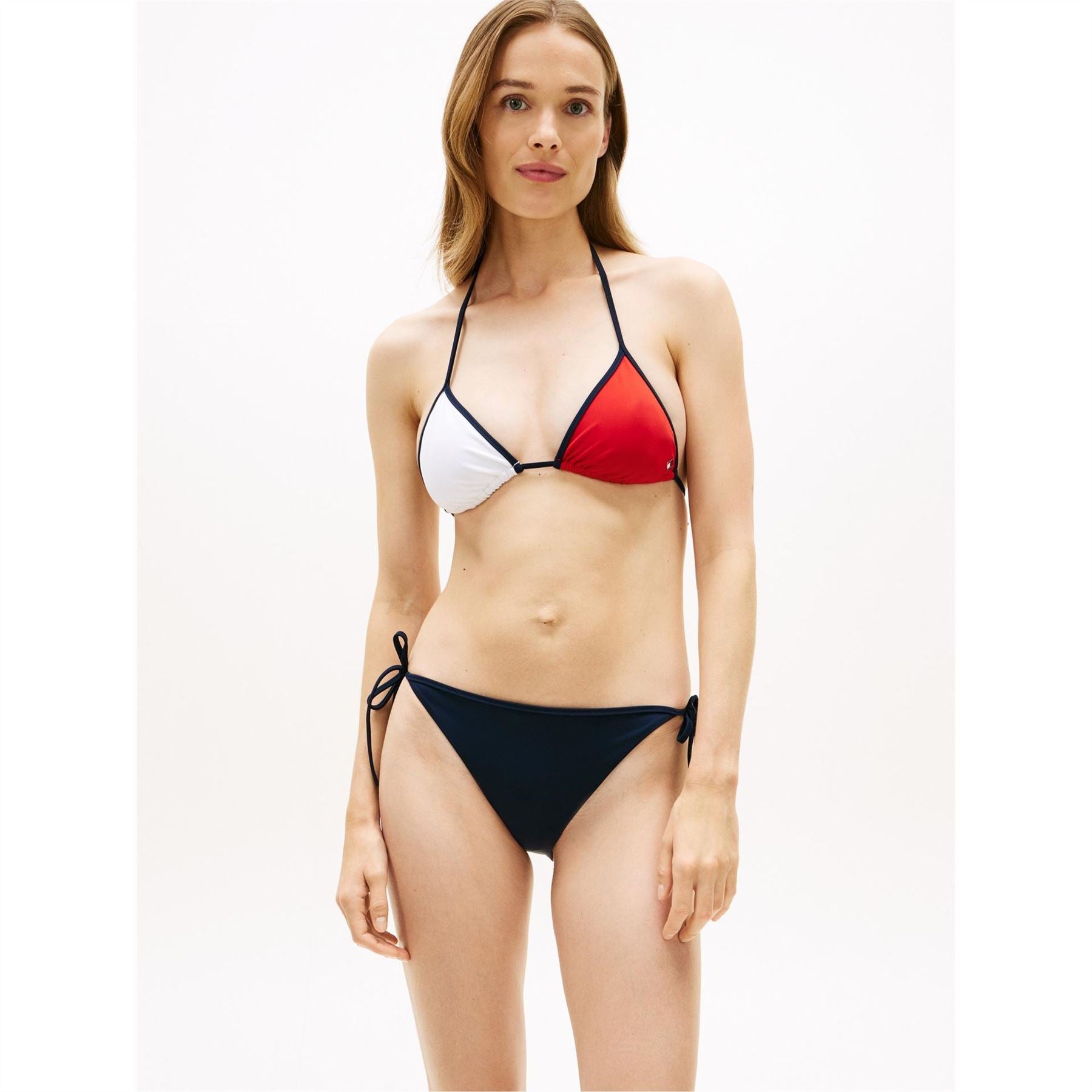 Tommy Hilfiger Triangle Bikini