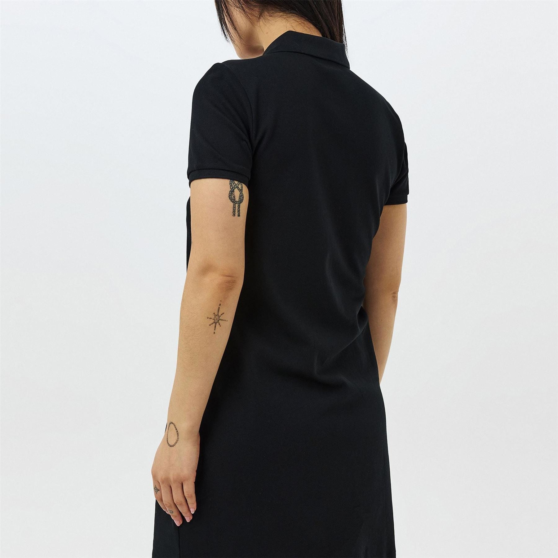 Fred Perry Day Mini Dress