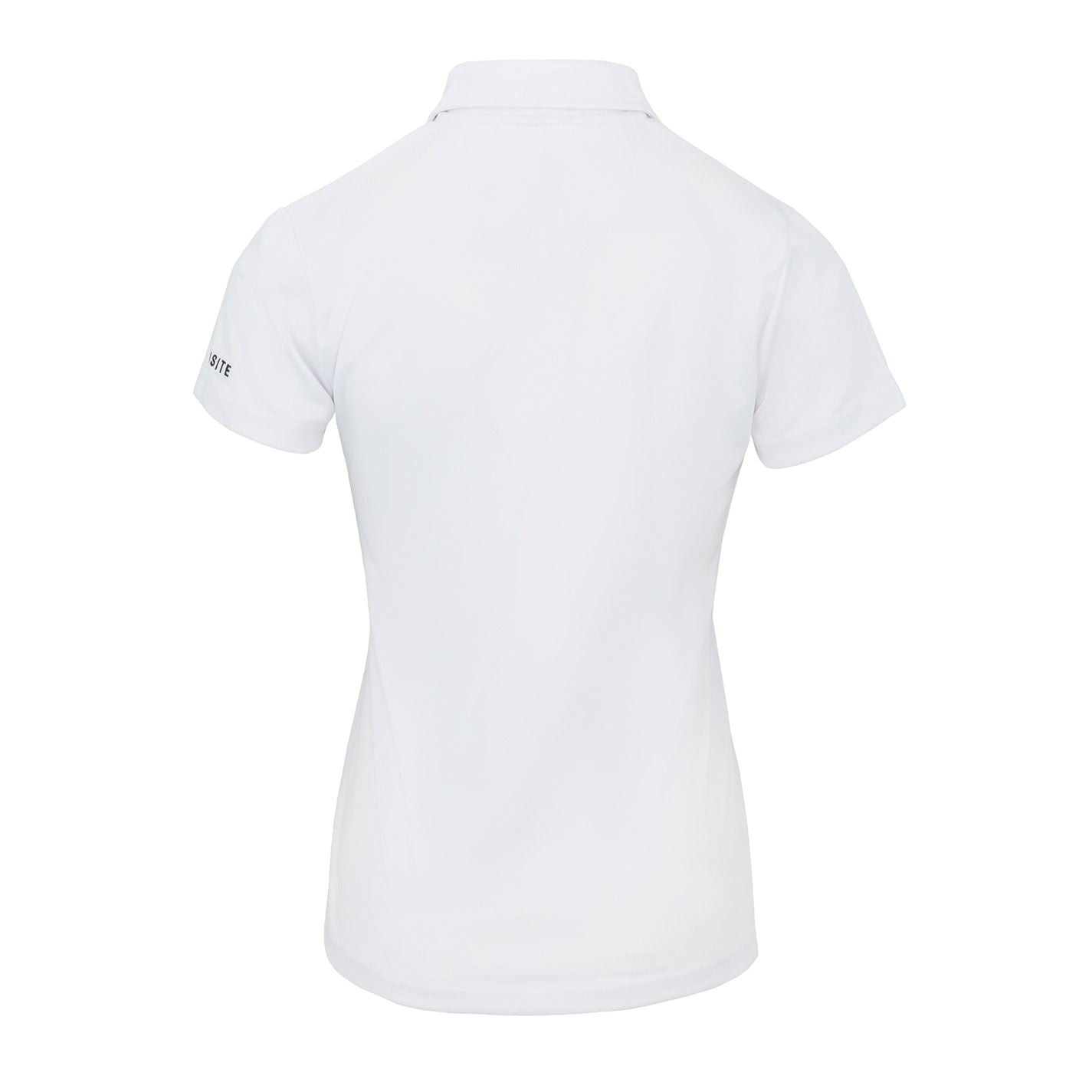 Requisite Womens Polo Top